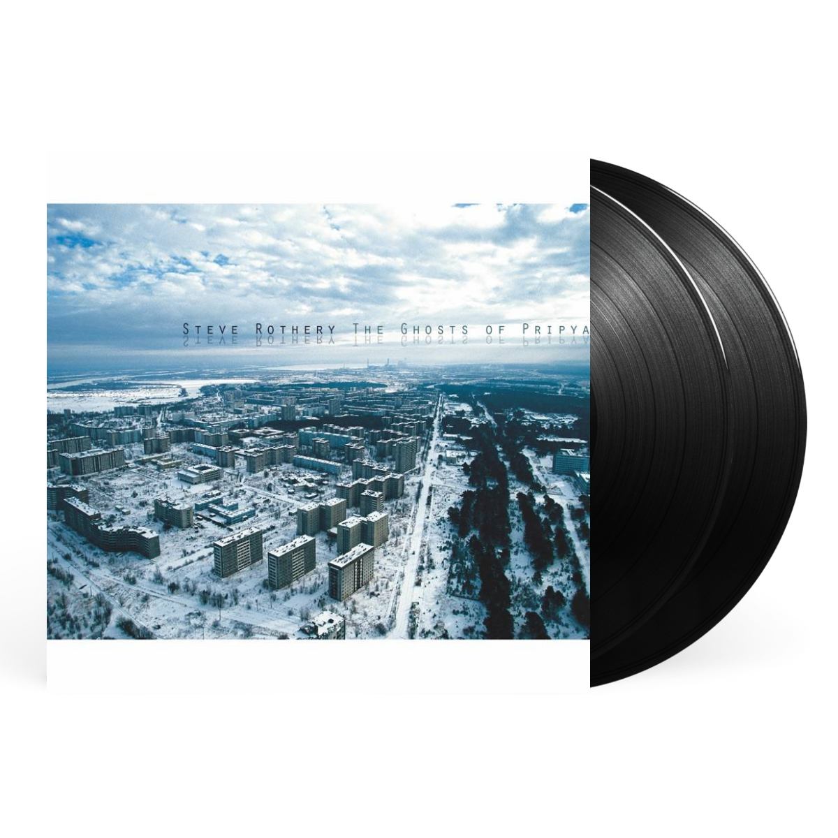 LP artwork