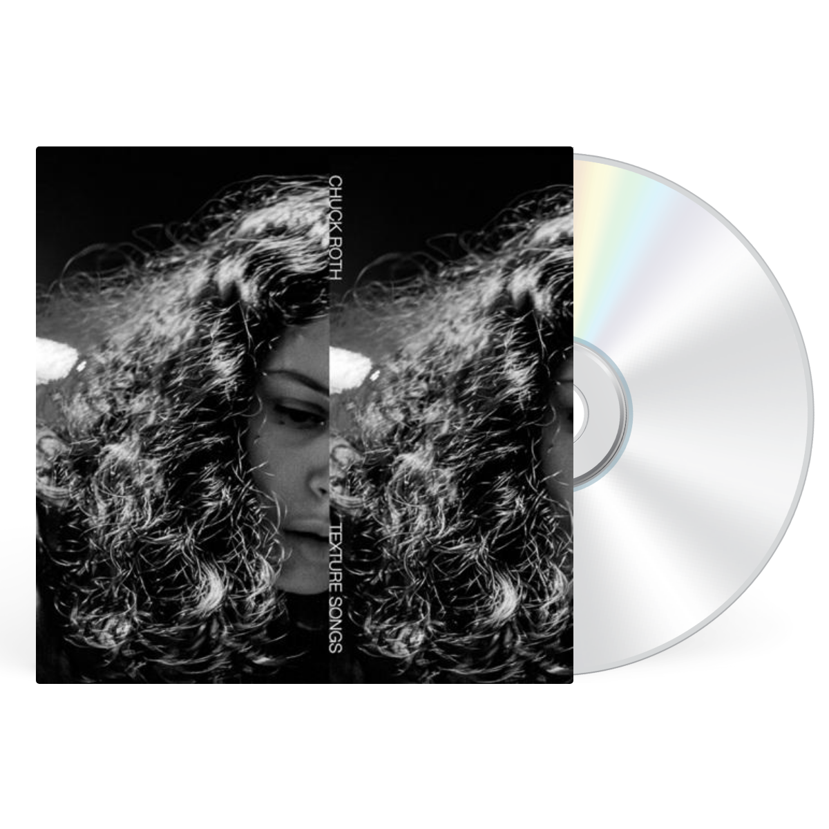 CD artwork