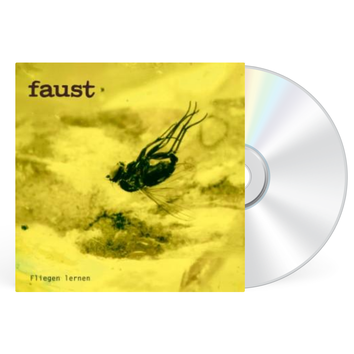CD artwork