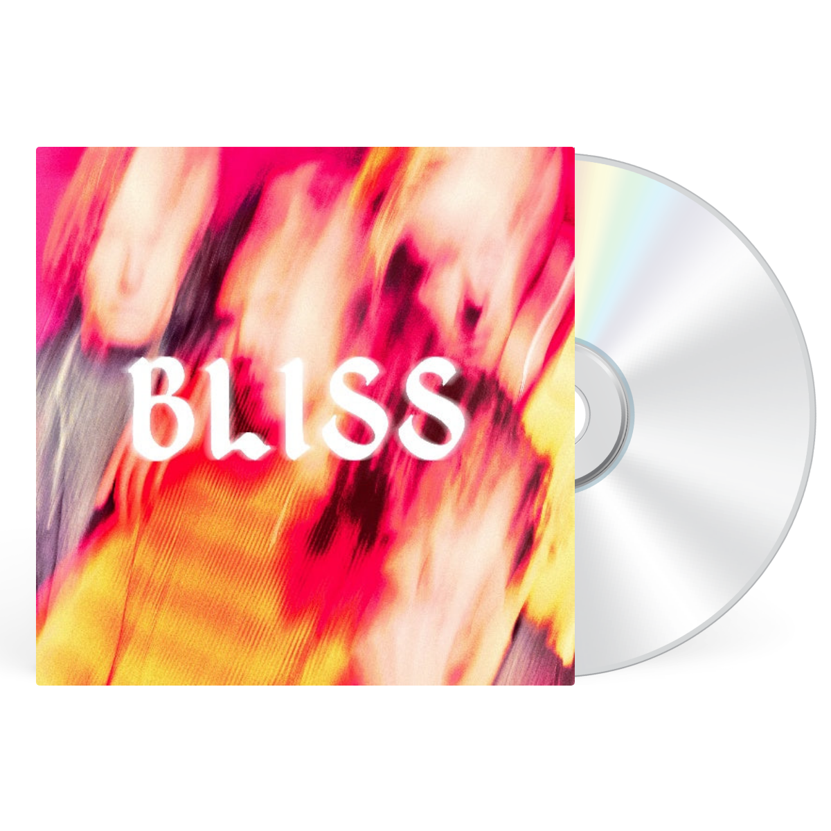 CD artwork