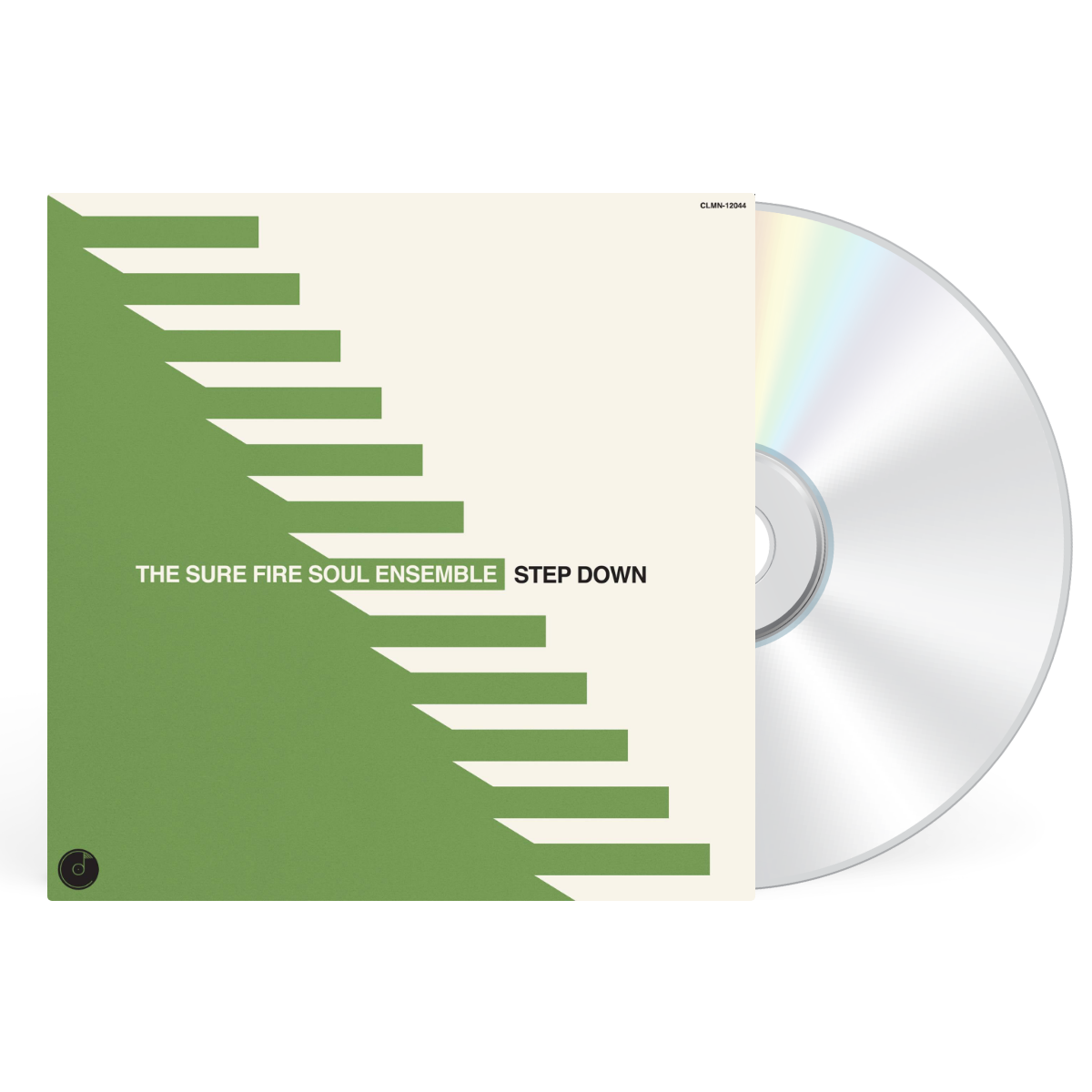 CD artwork