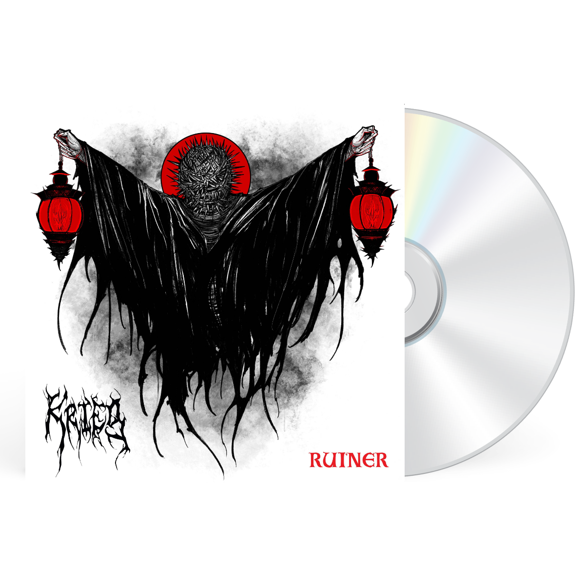 CD artwork