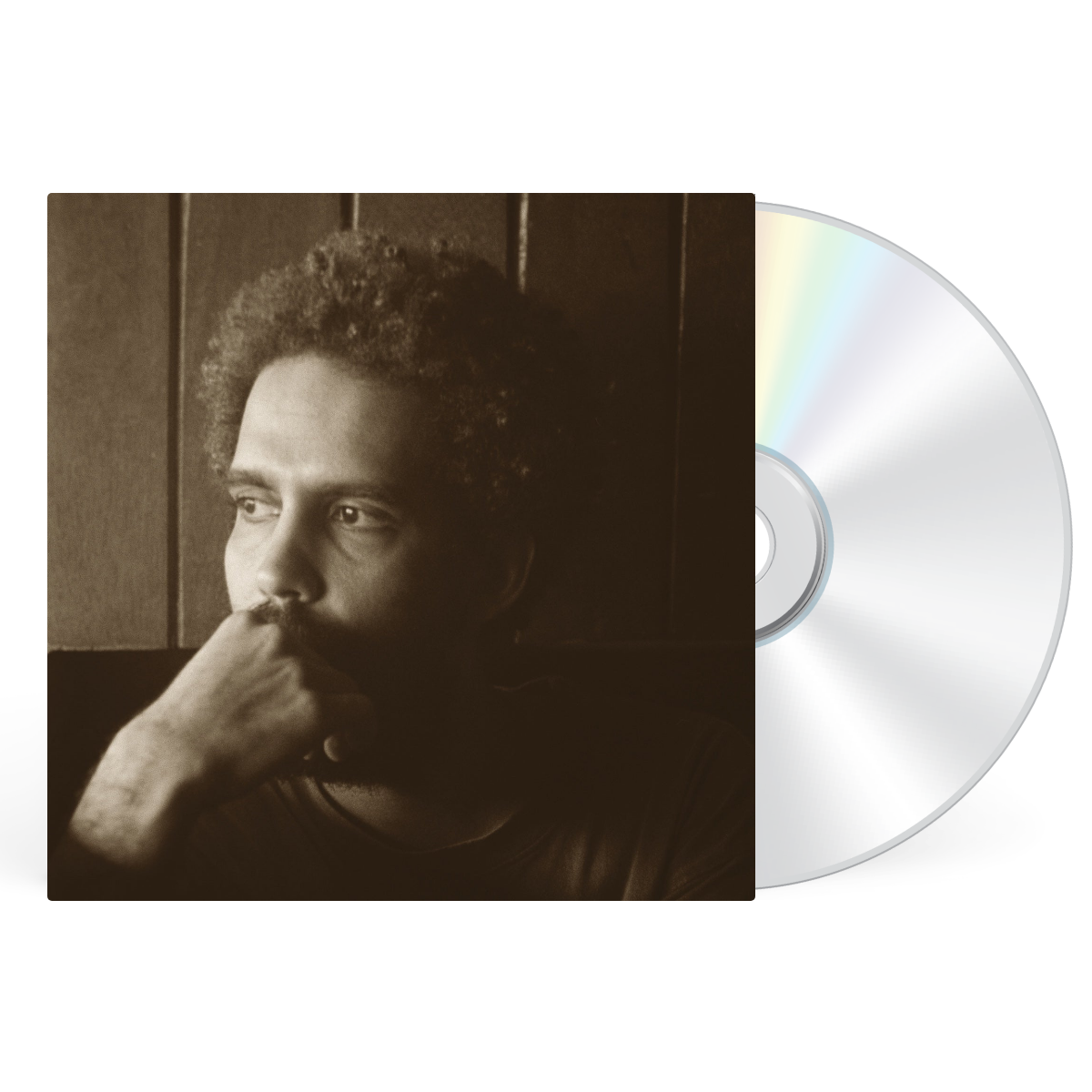 CD artwork