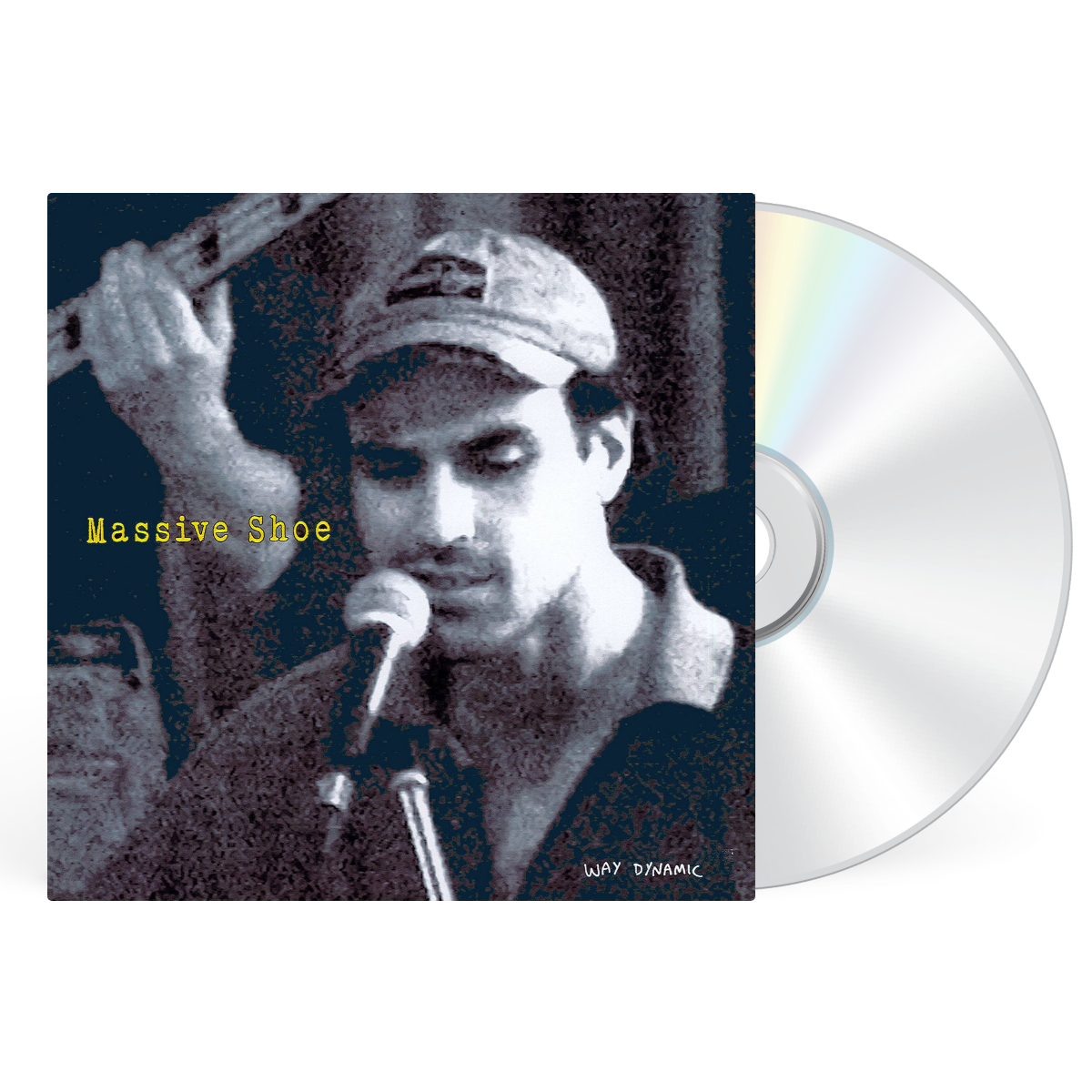 CD artwork