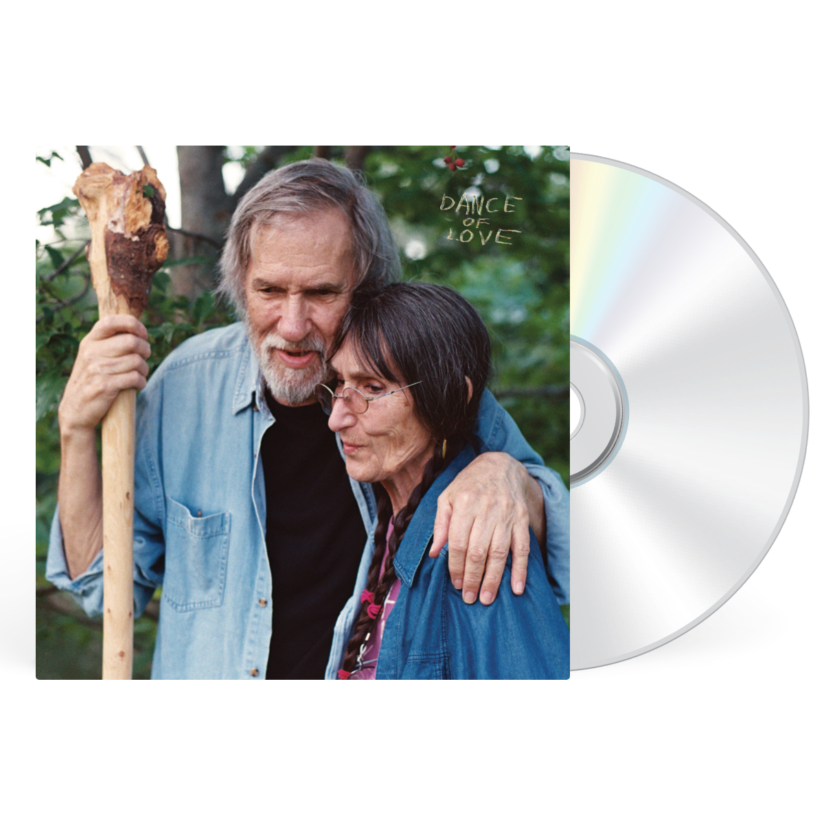 CD artwork