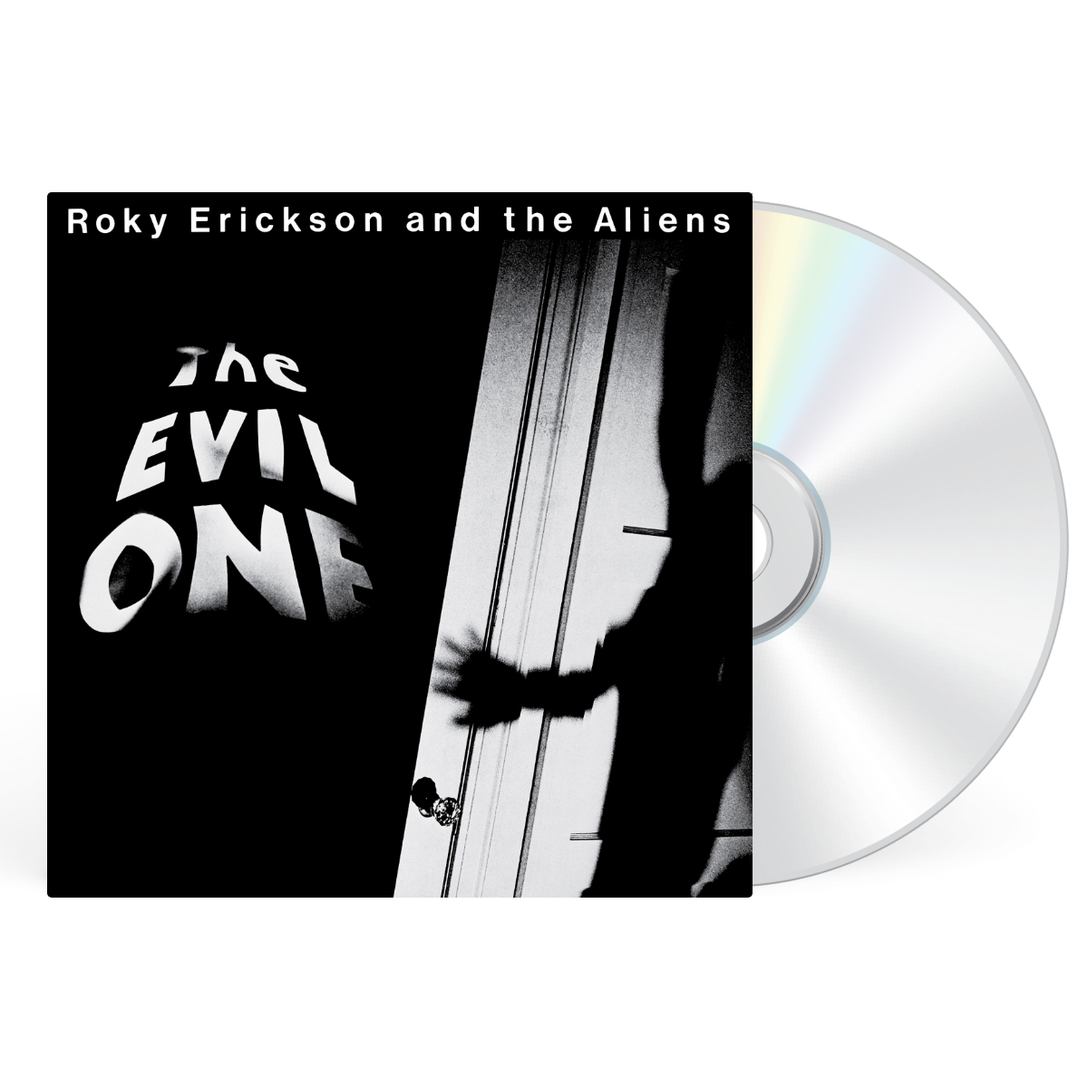 CD artwork