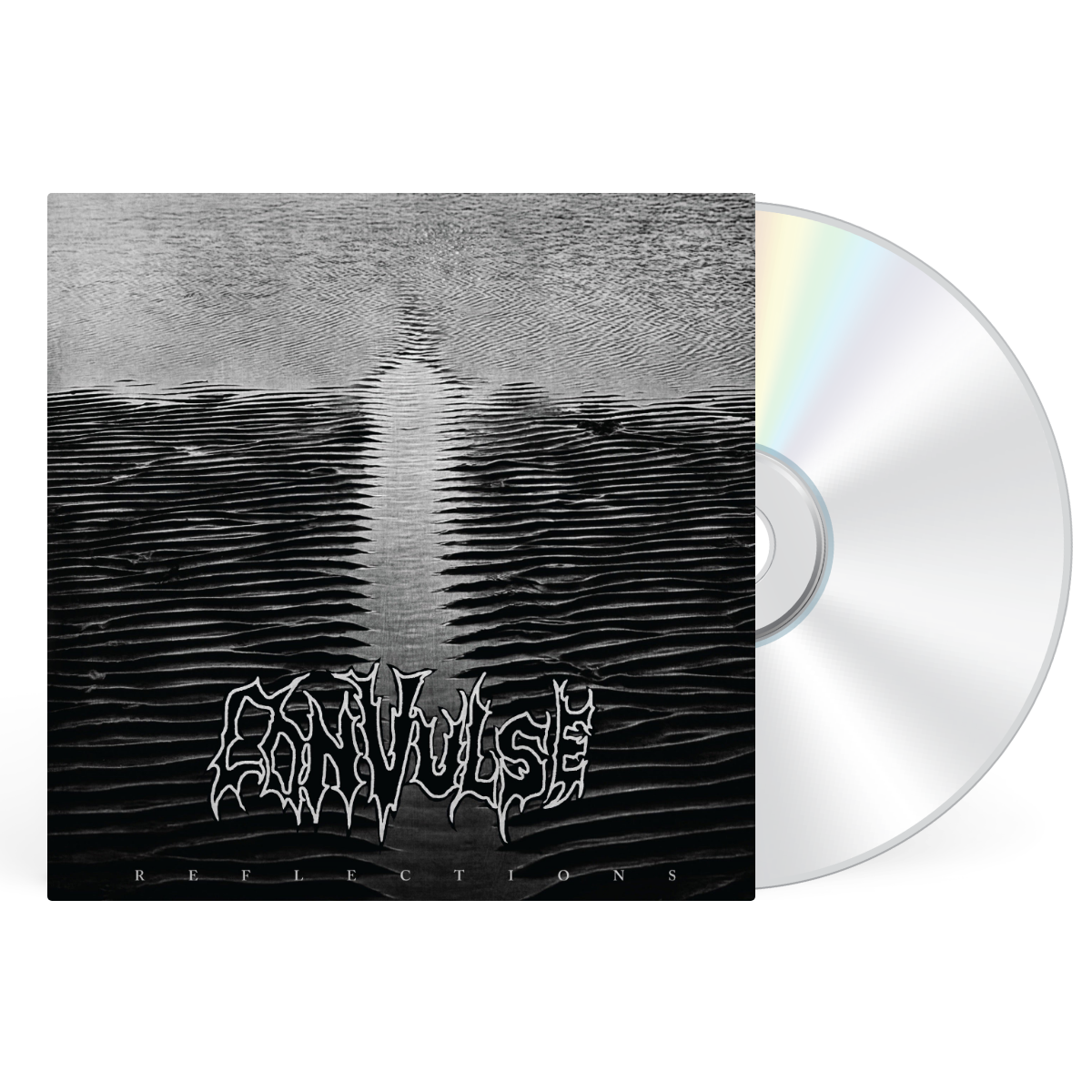 CD artwork