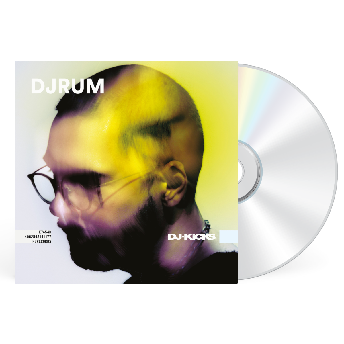 CD artwork