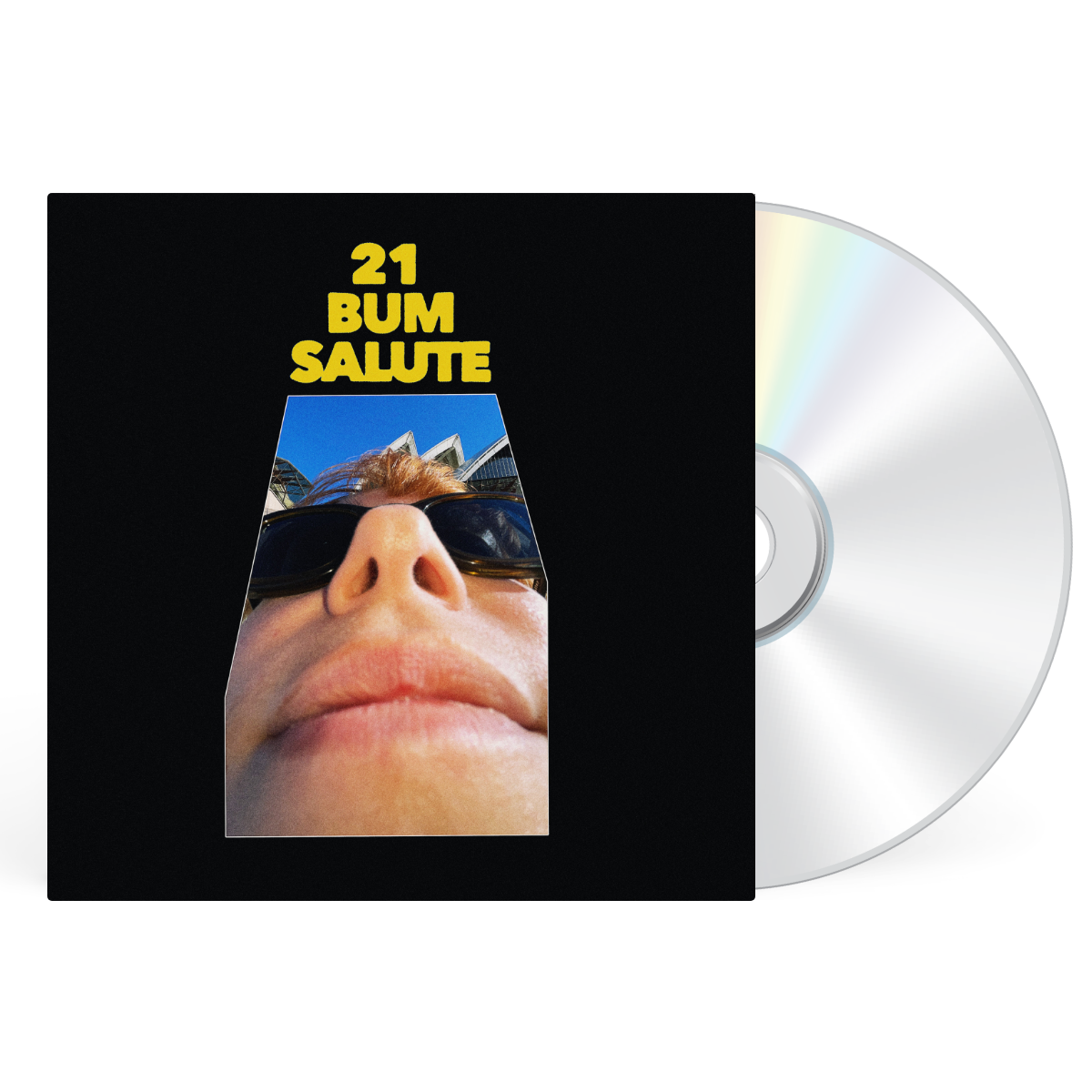 CD artwork