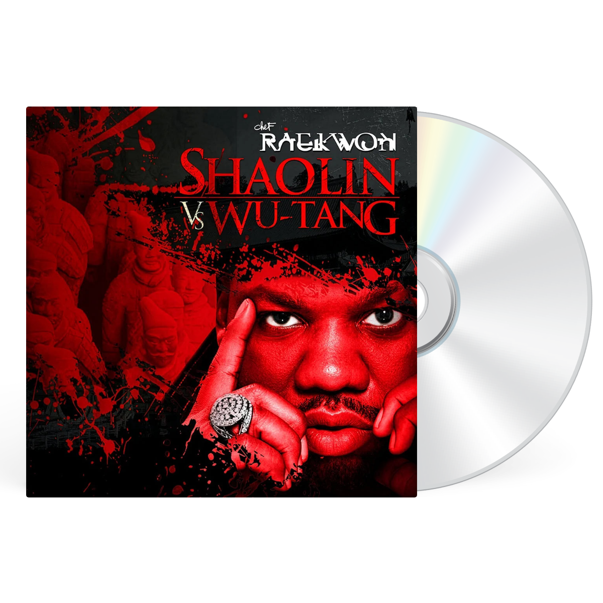 CD artwork