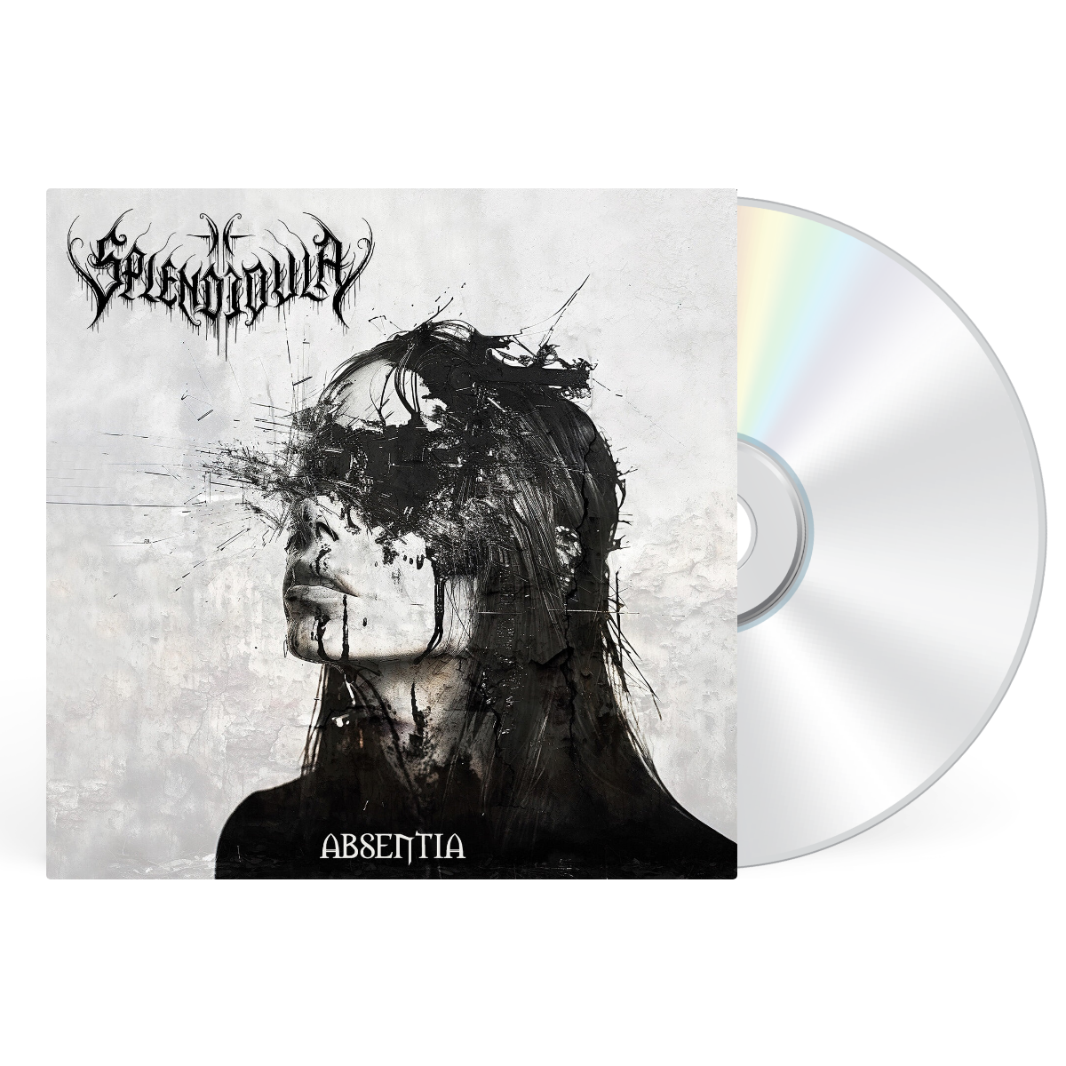 CD artwork