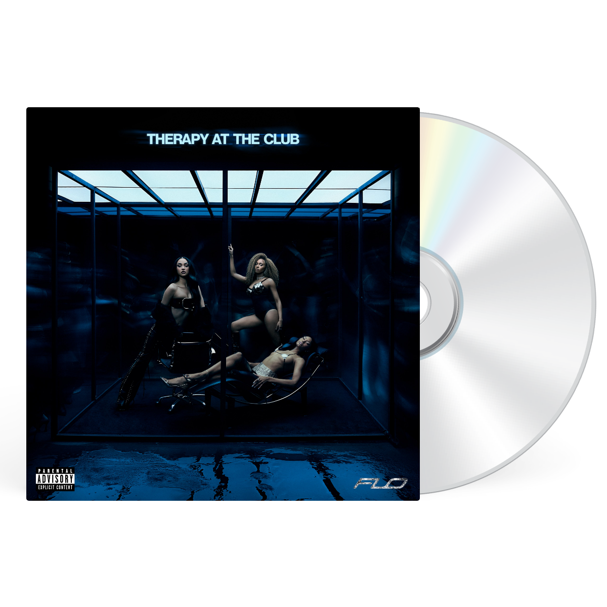CD artwork