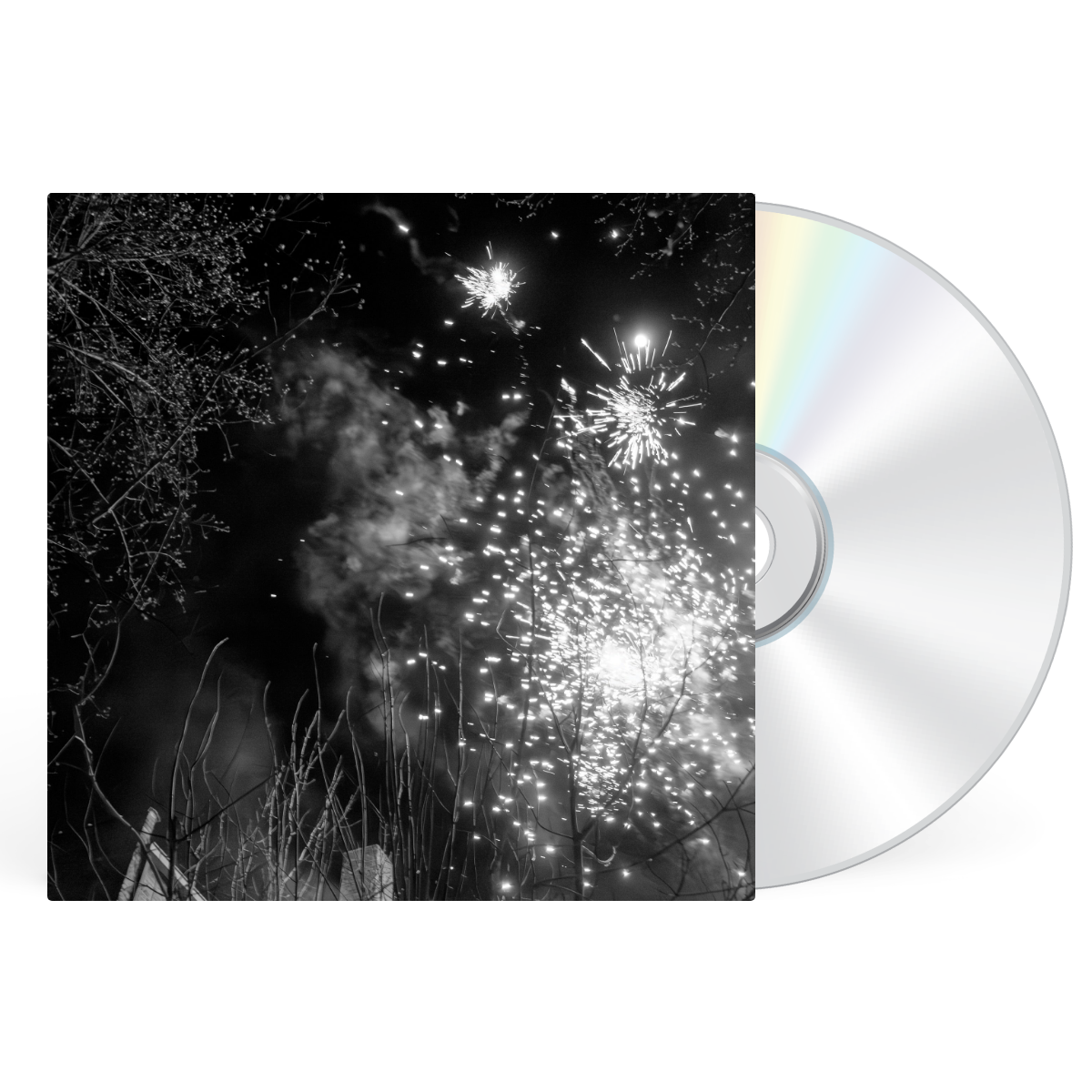 CD artwork