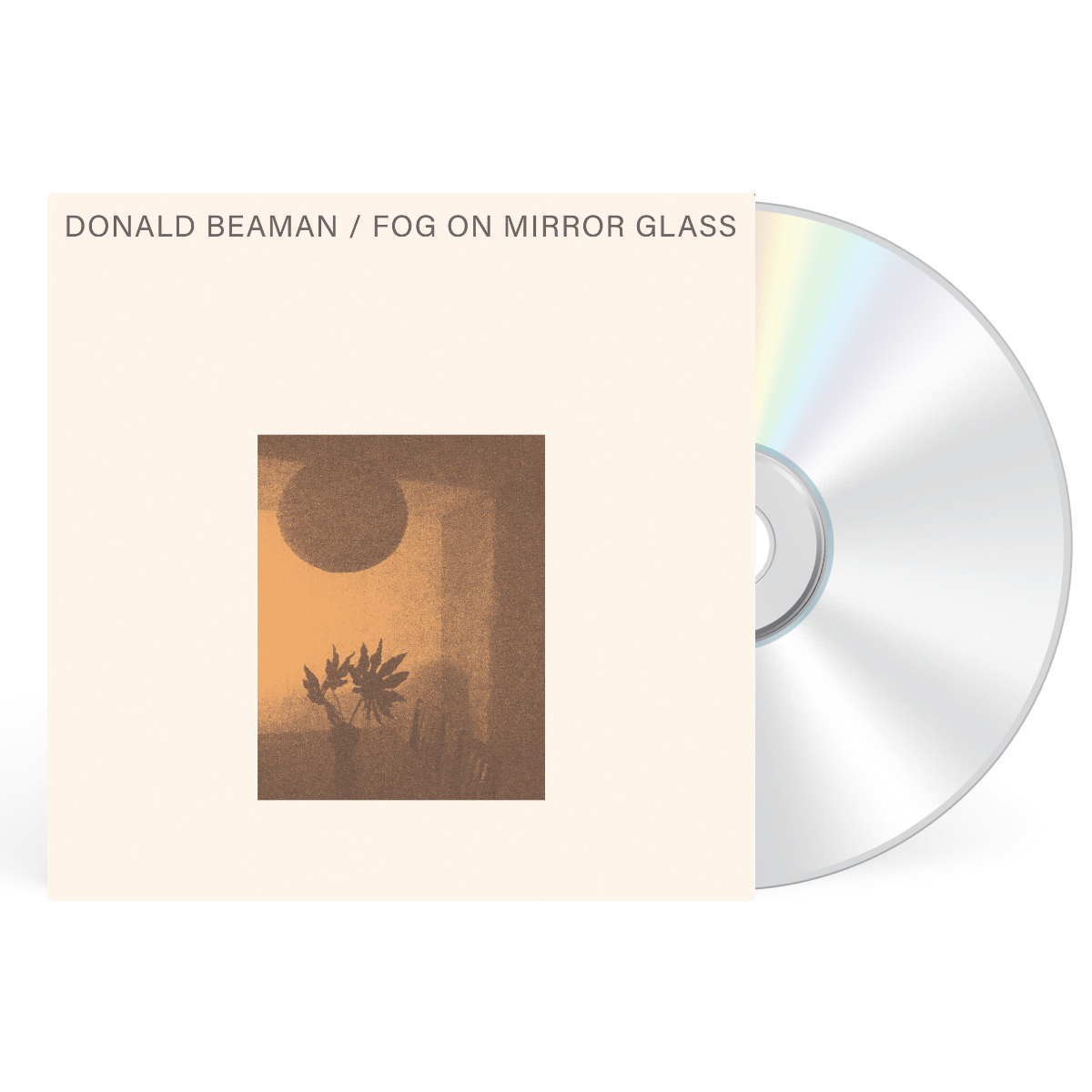 CD artwork