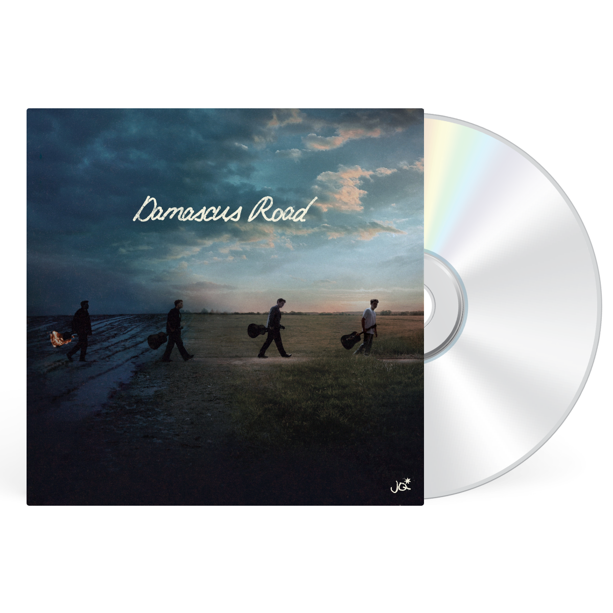CD artwork