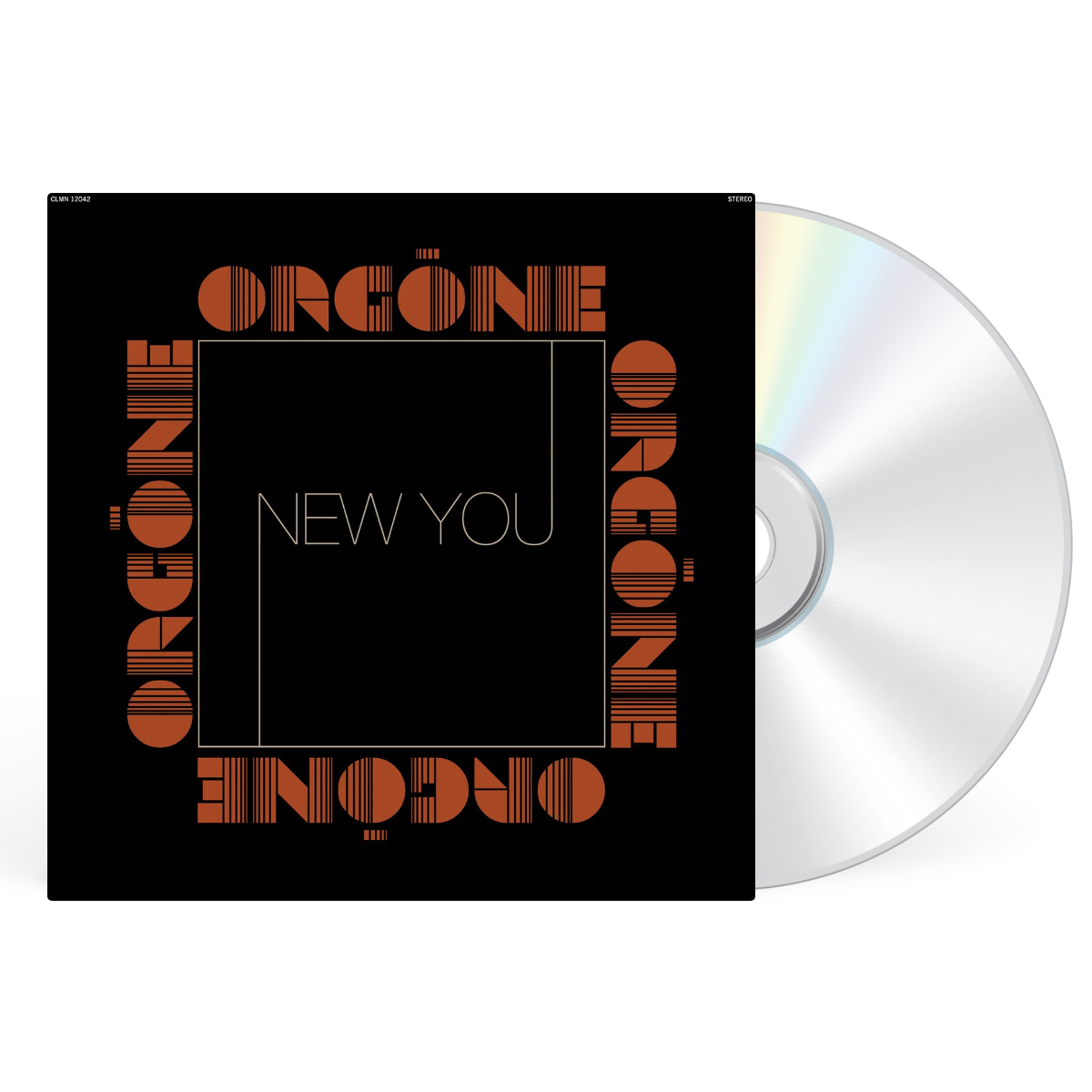 CD artwork