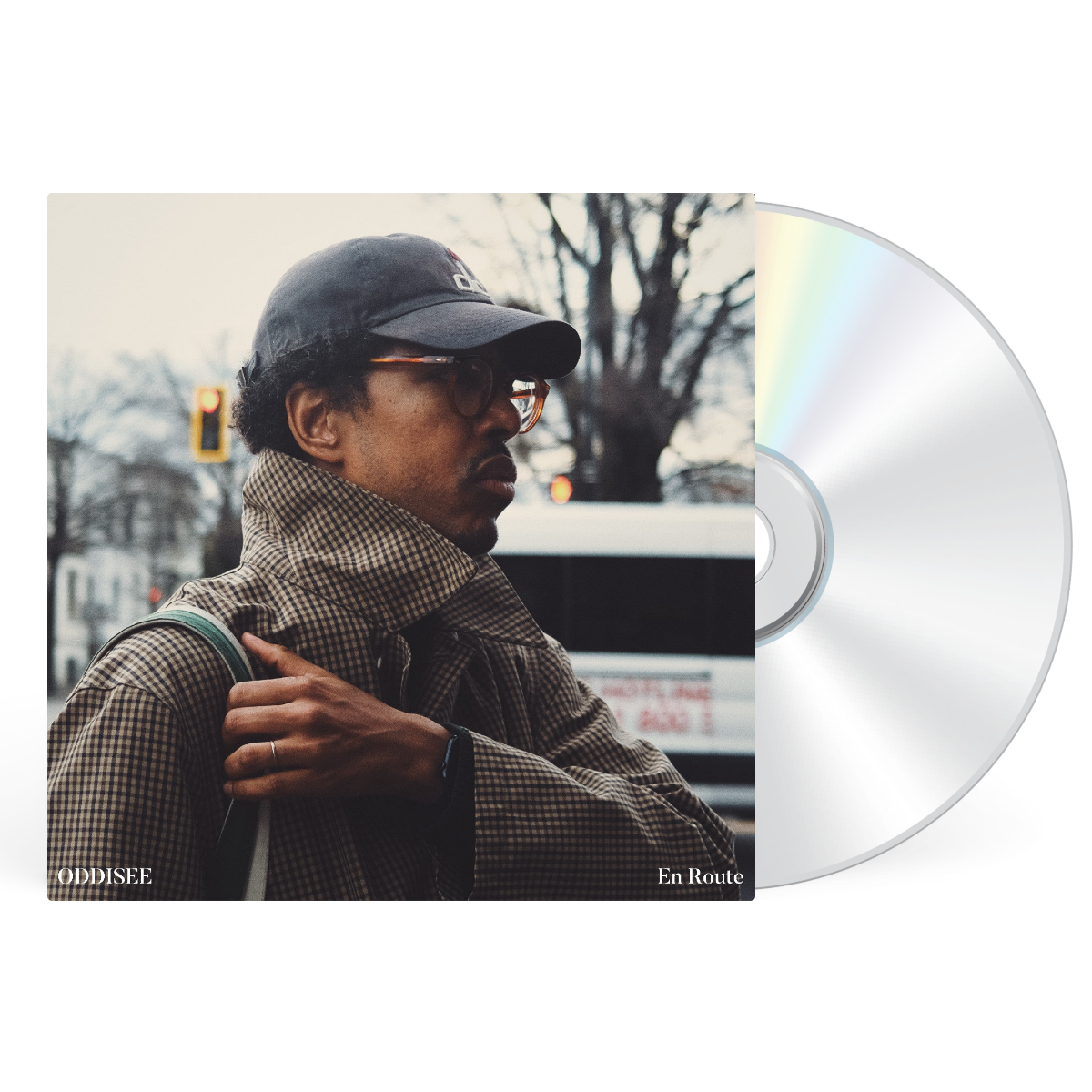 CD artwork