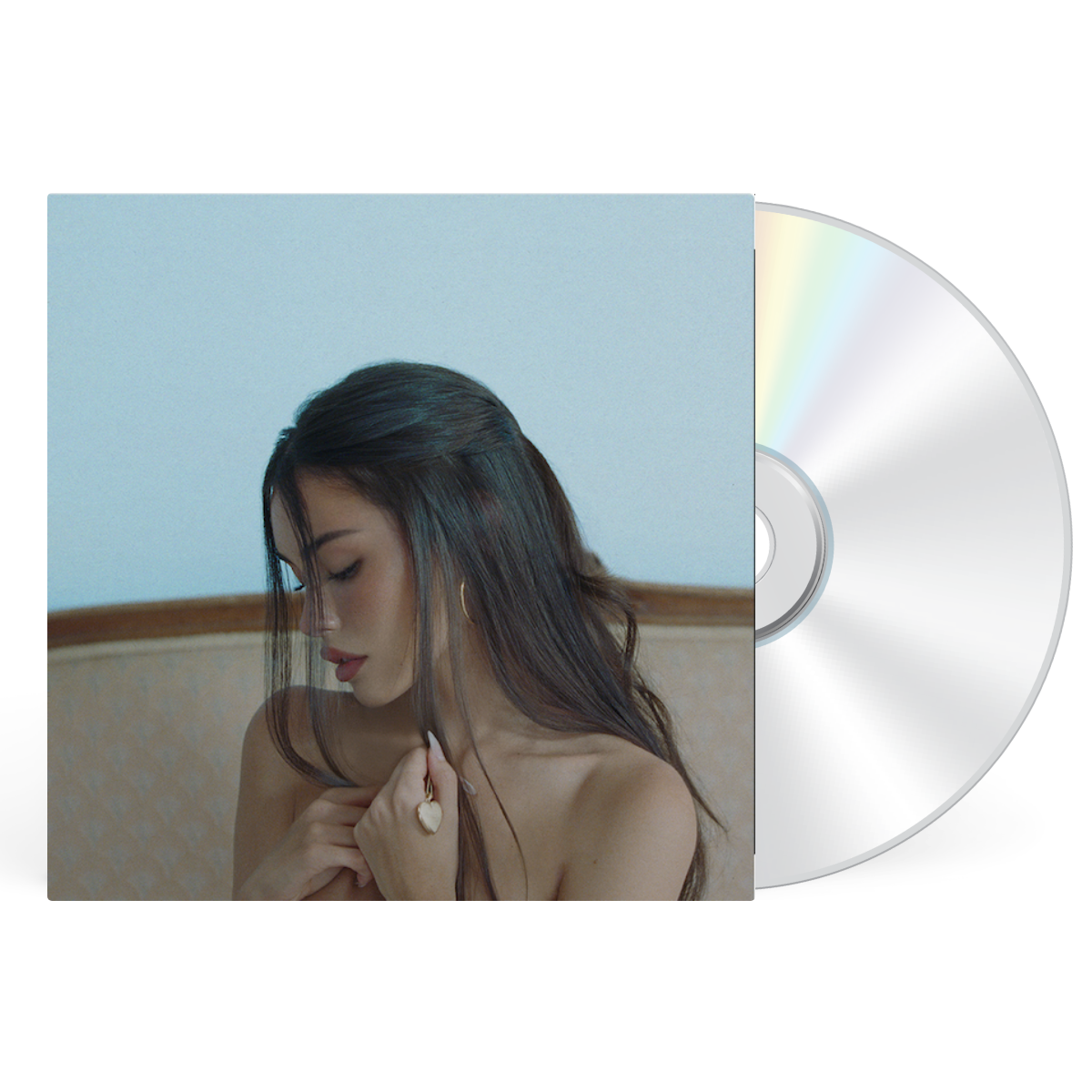 CD artwork