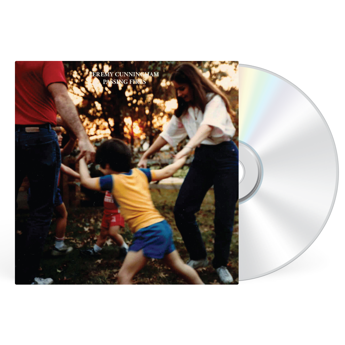 CD artwork