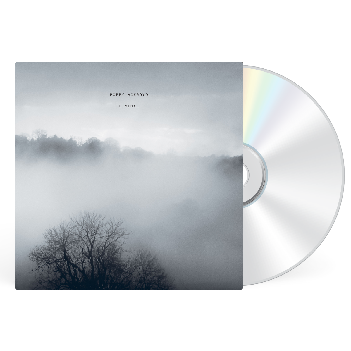 CD artwork