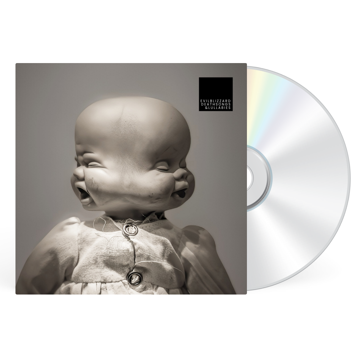 CD artwork