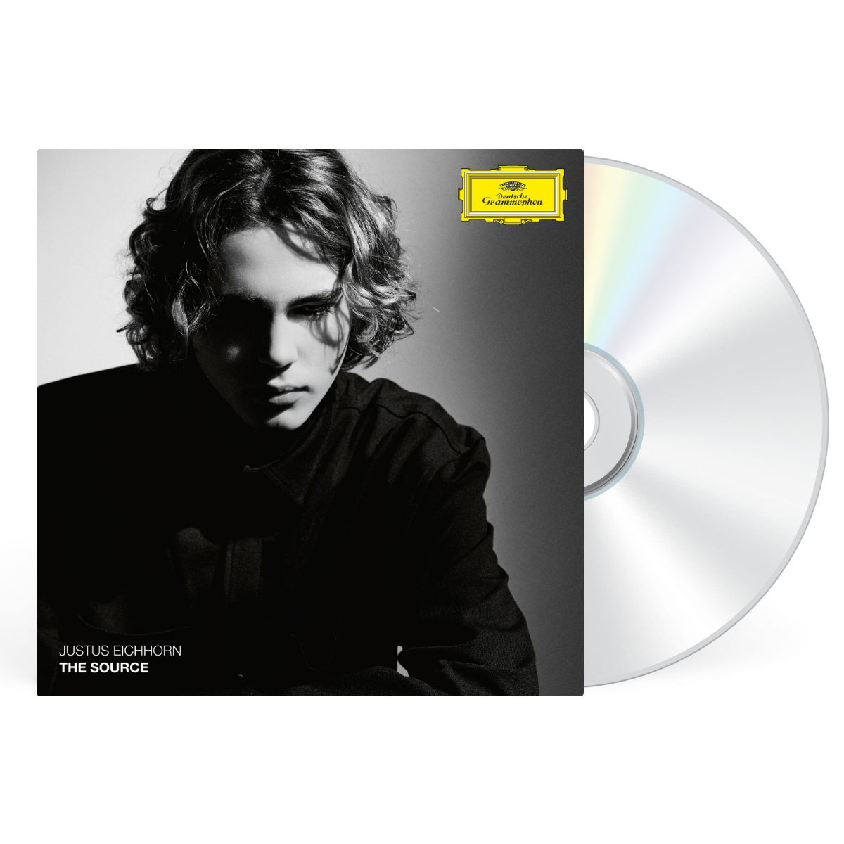 CD artwork