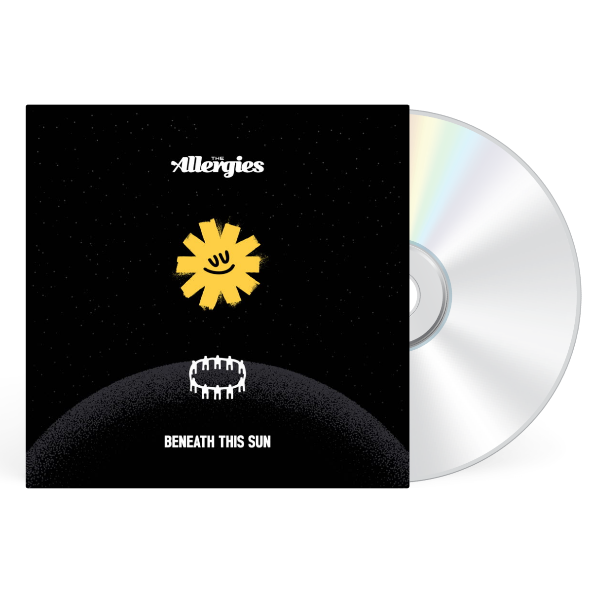 CD artwork