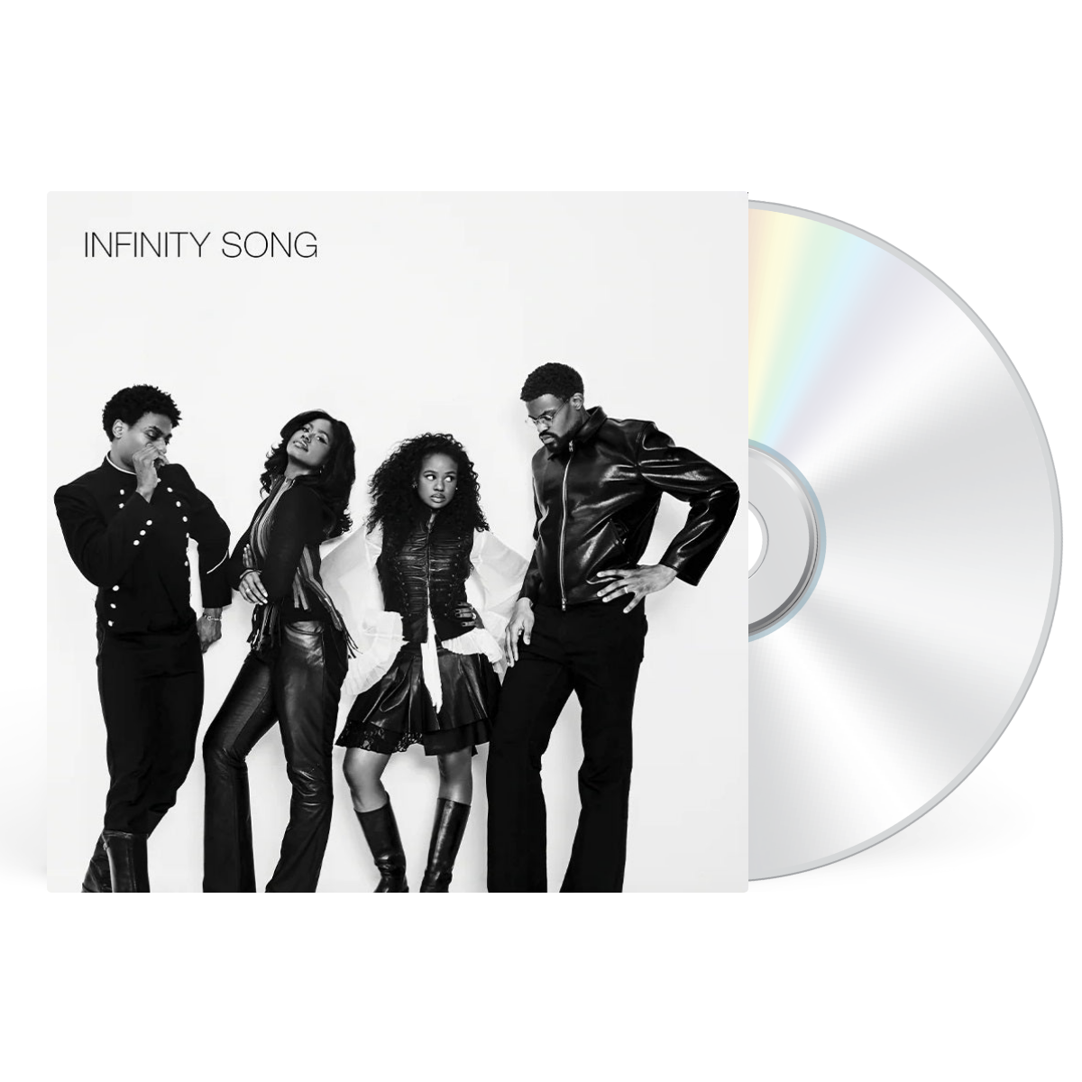 CD artwork