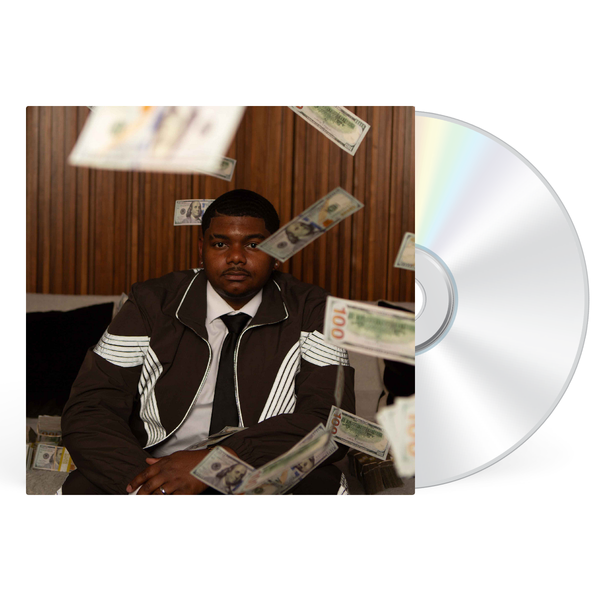 CD artwork