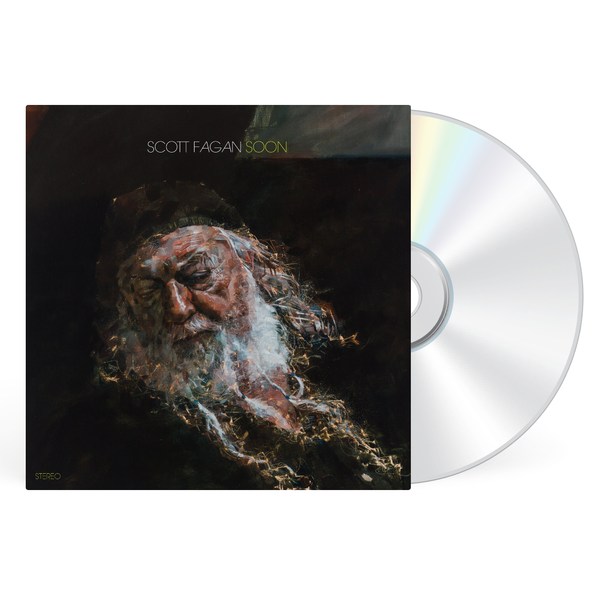 CD artwork