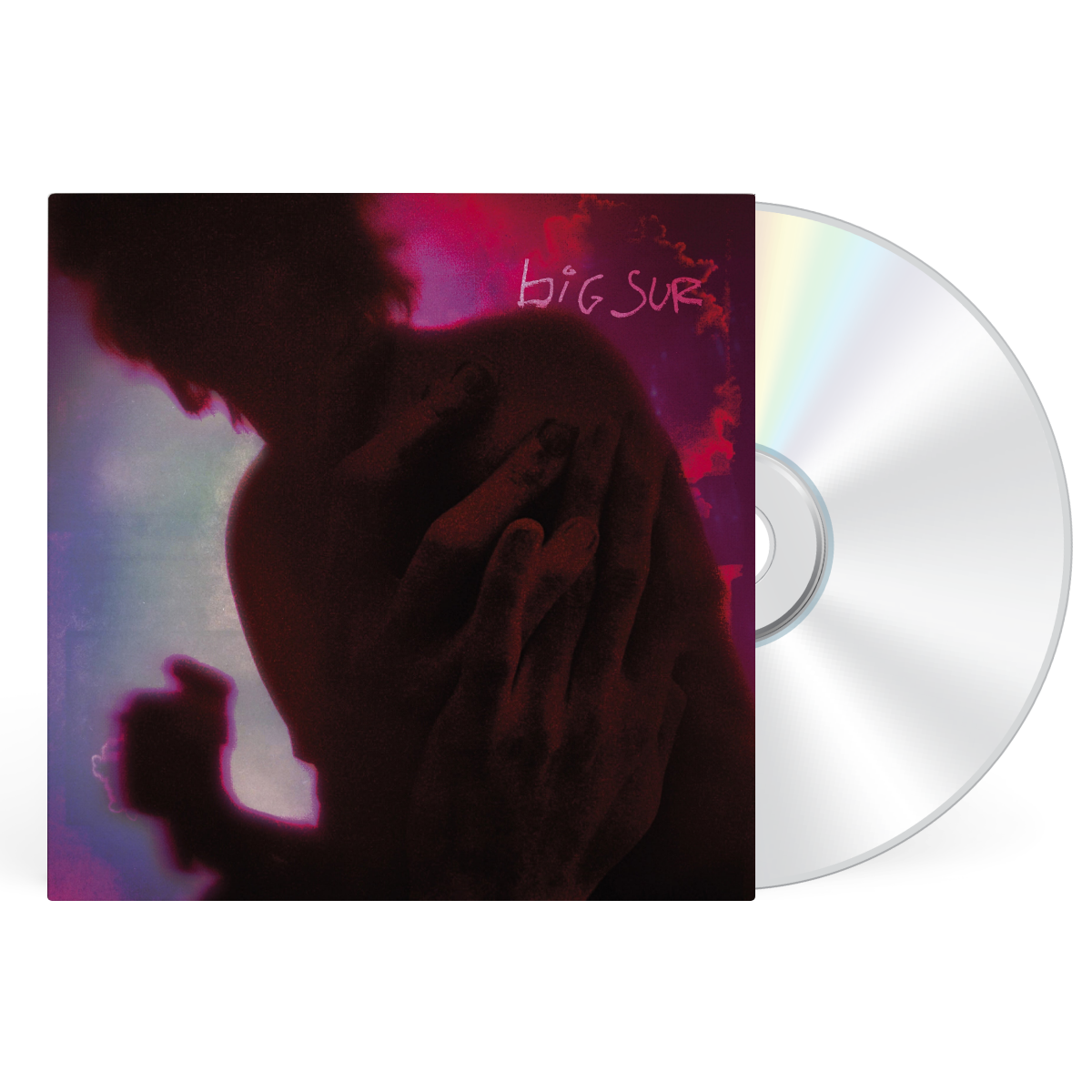 CD artwork