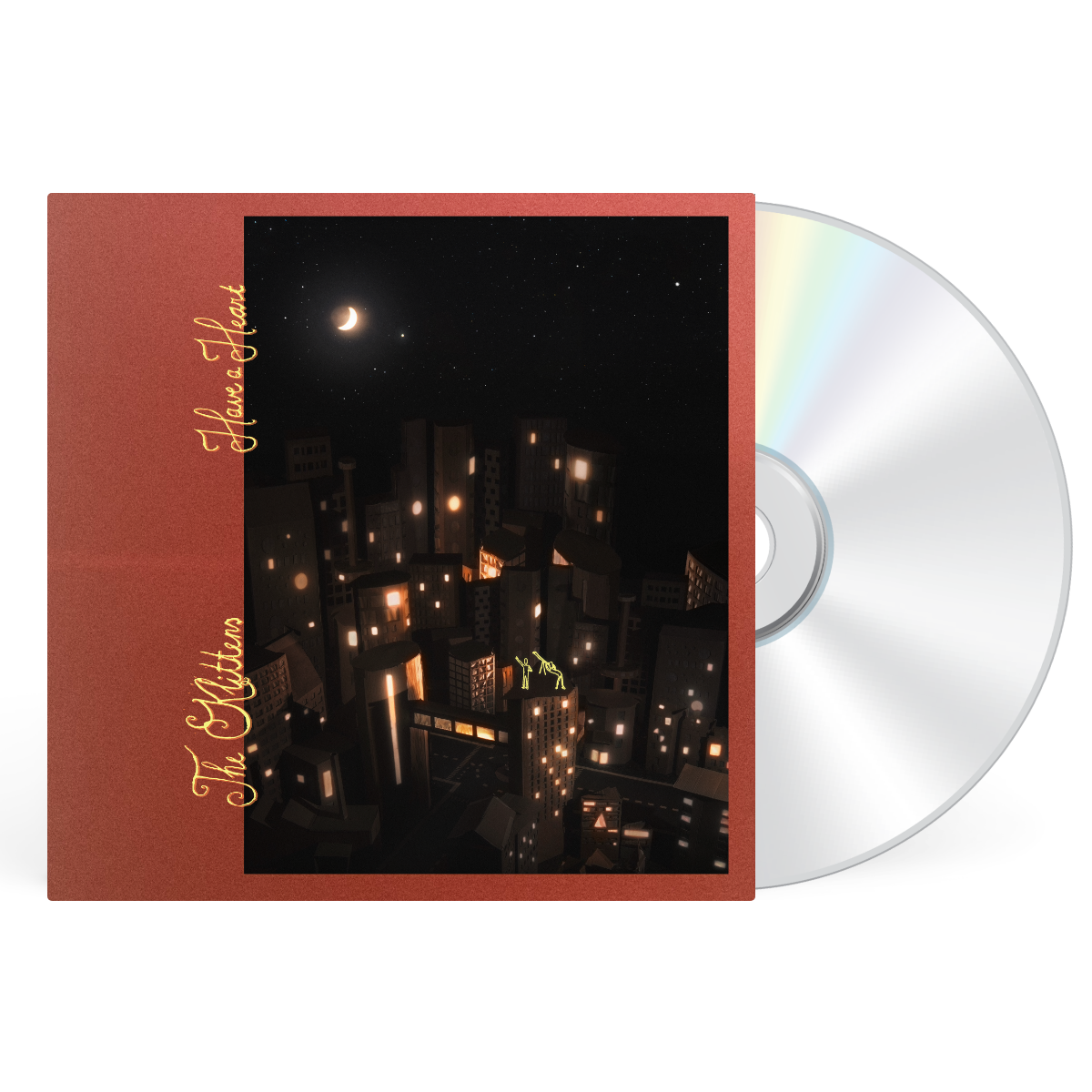 CD artwork