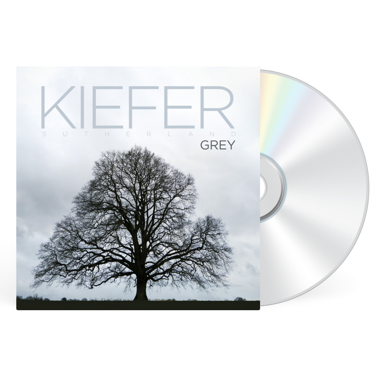 CD artwork