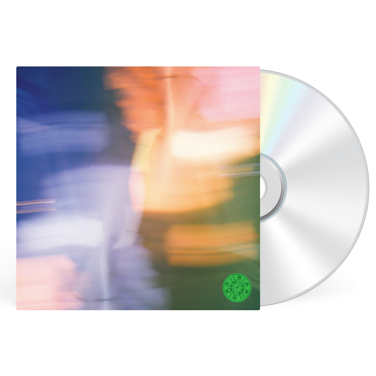 CD artwork