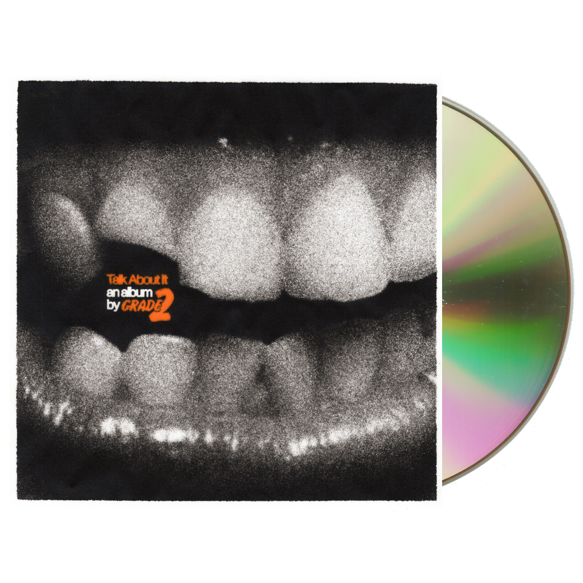 CD artwork