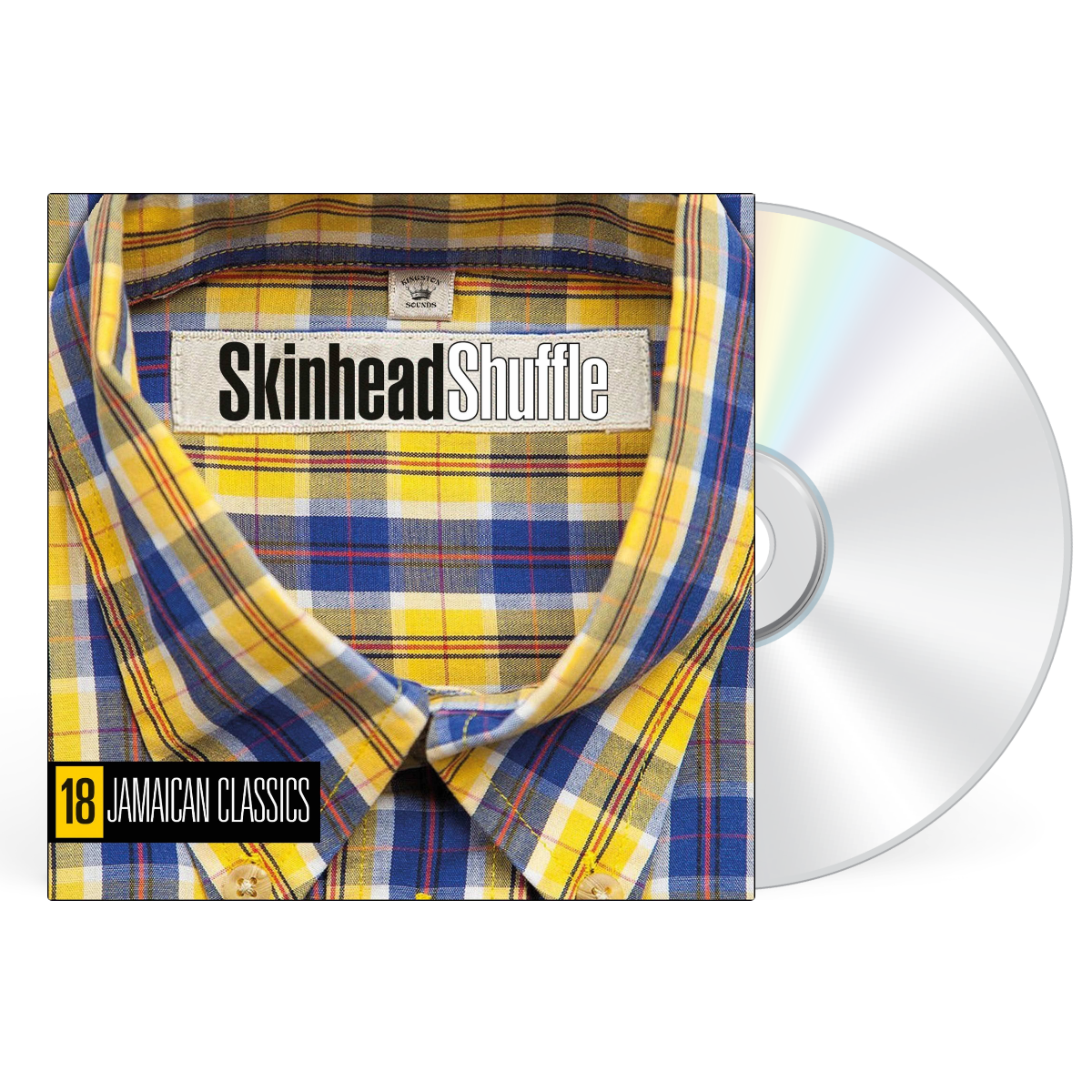 CD artwork