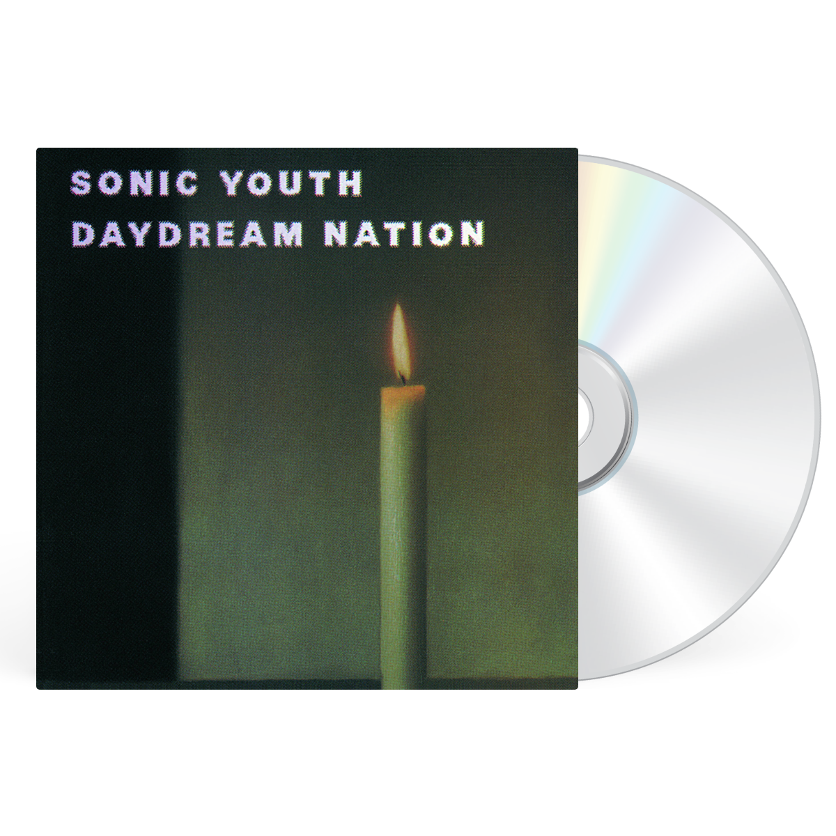 CD artwork