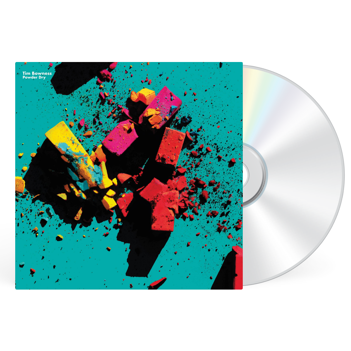 CD artwork