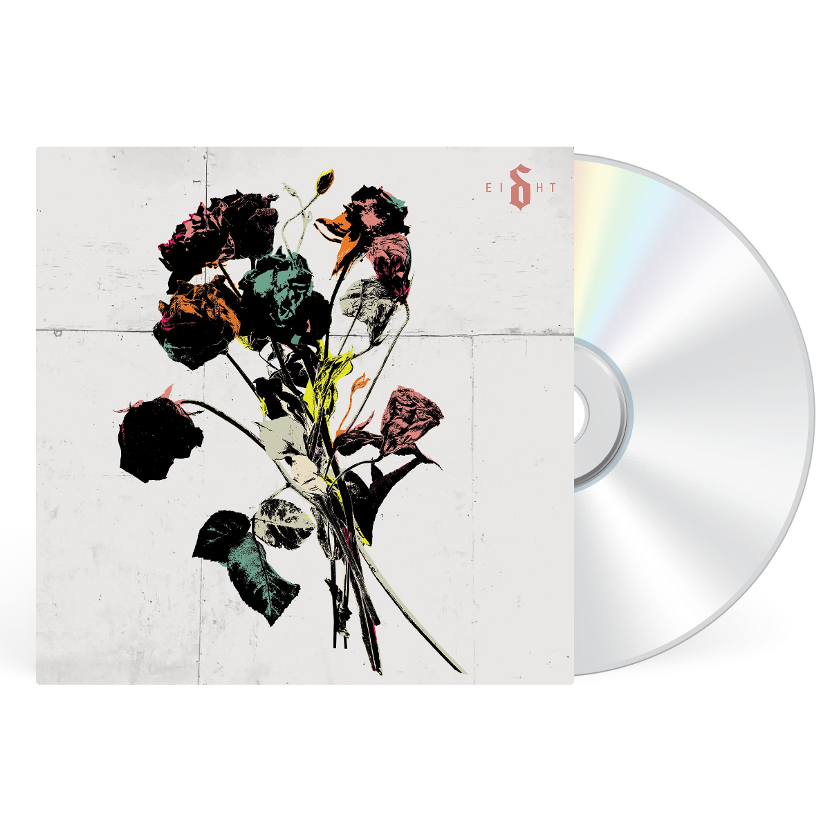 CD artwork