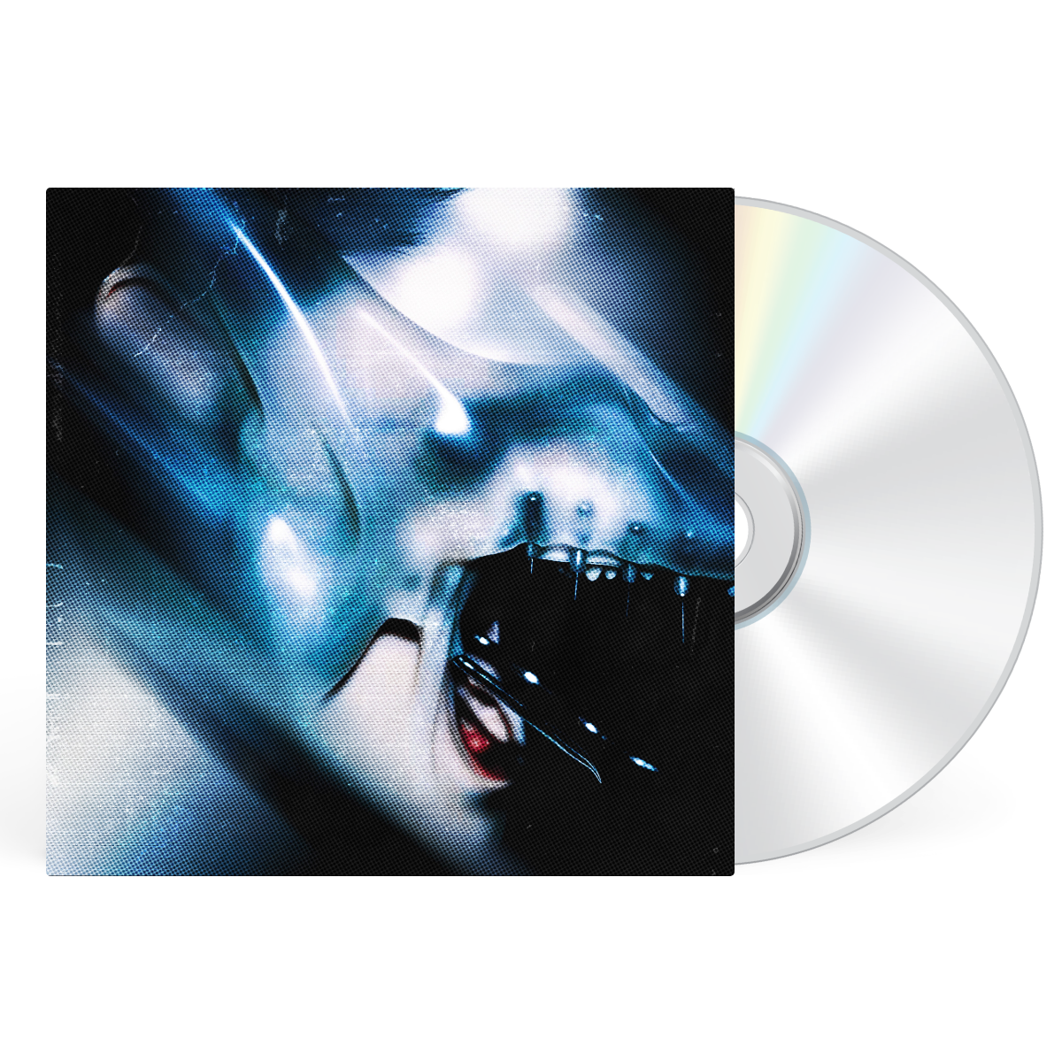 CD artwork