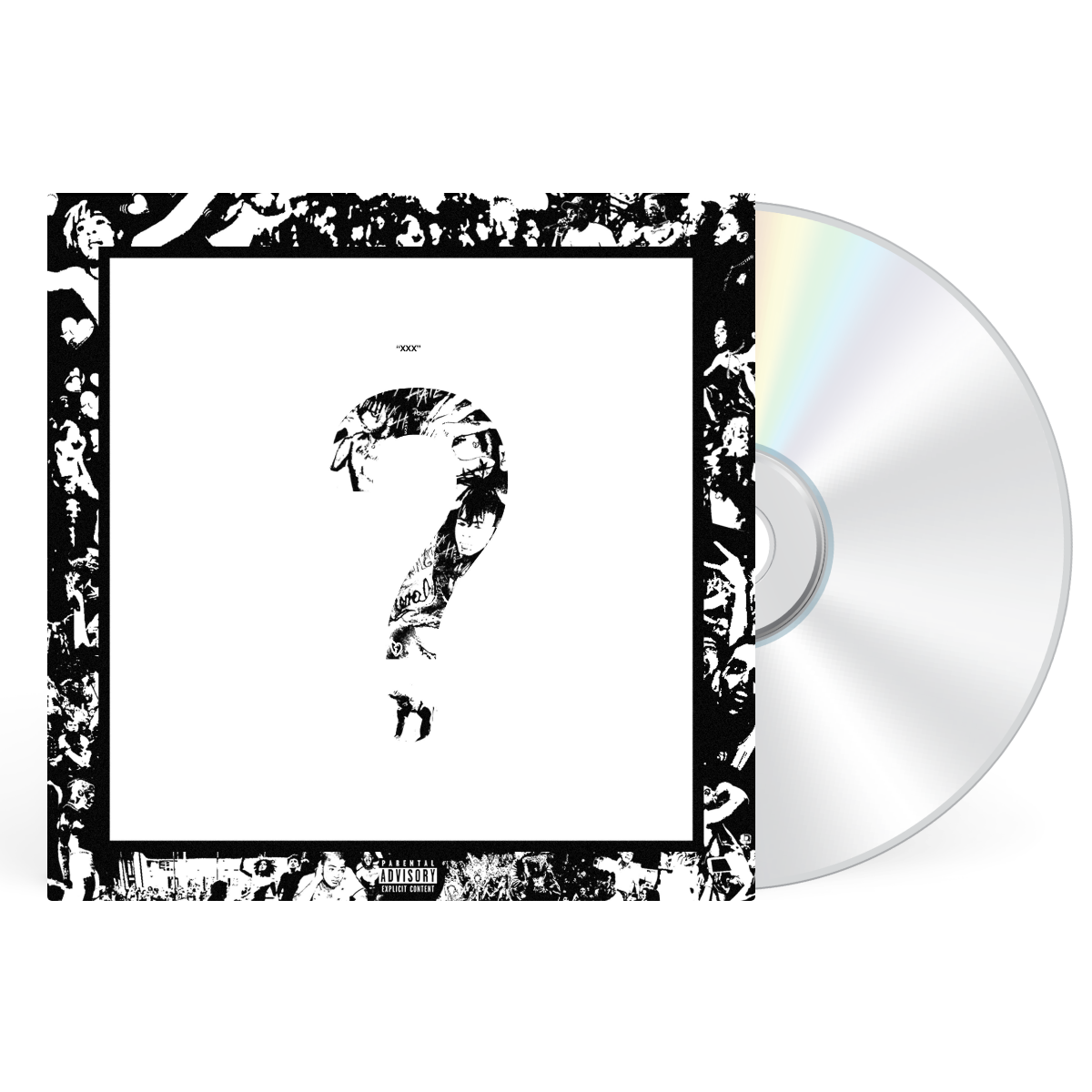 CD artwork