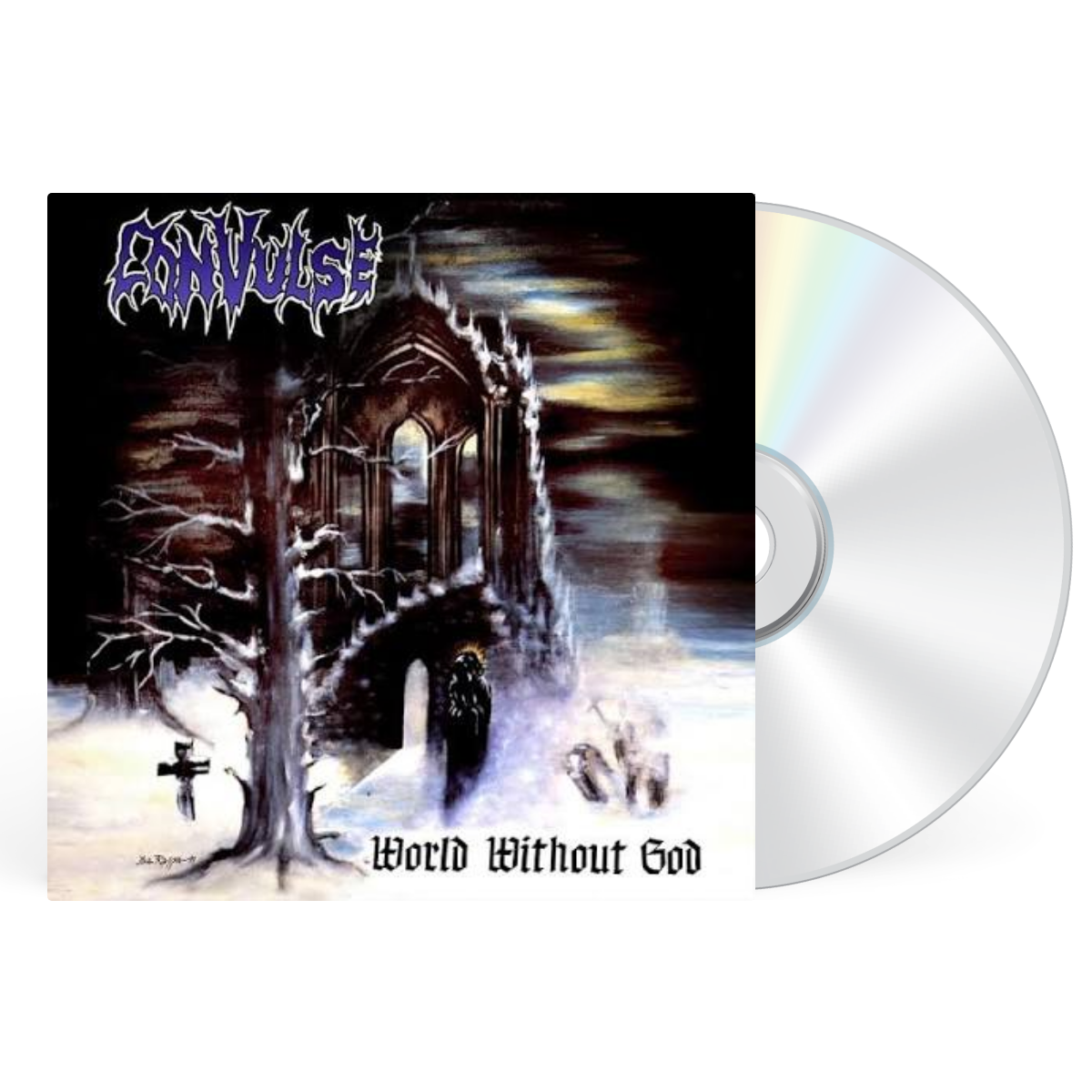 CD artwork