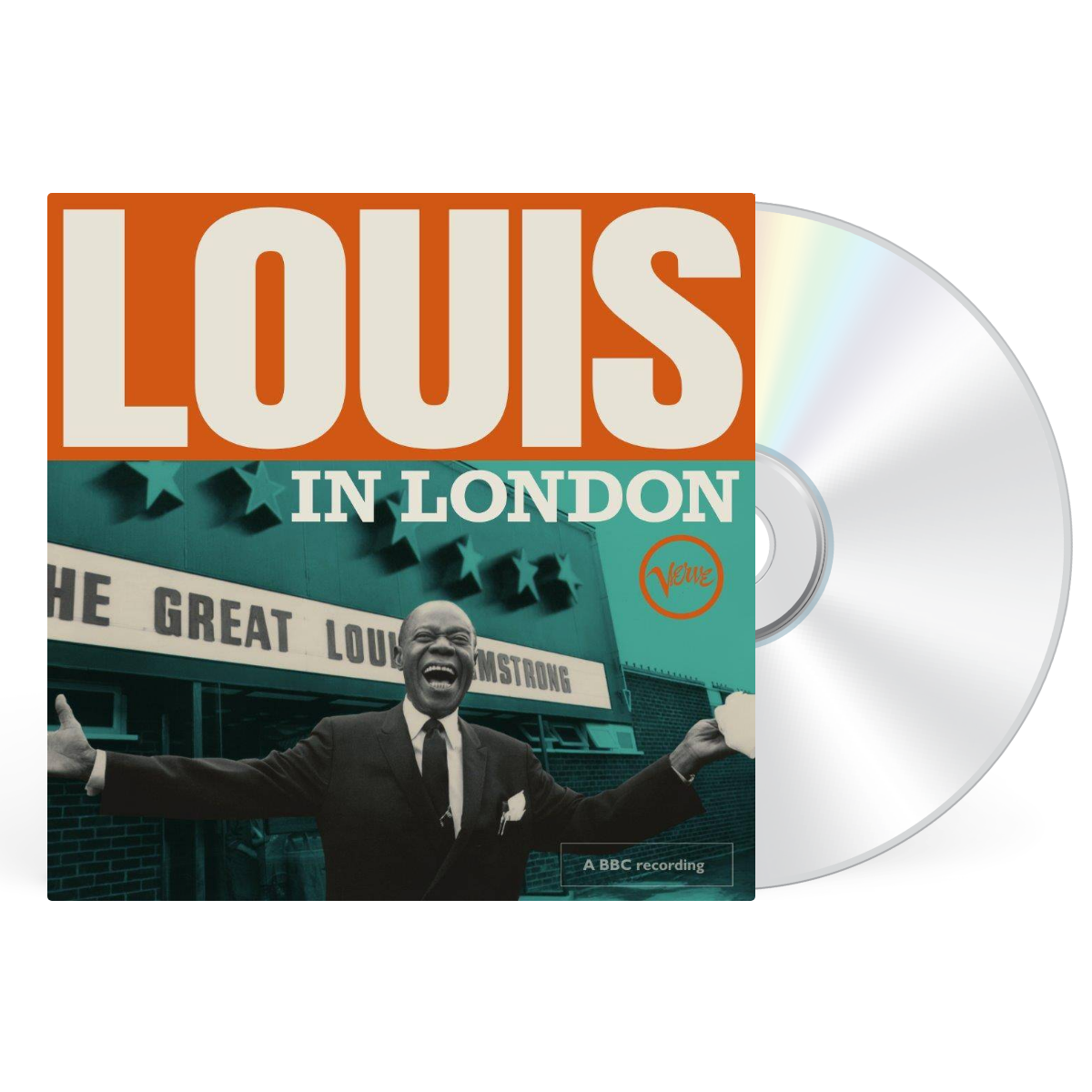 CD artwork