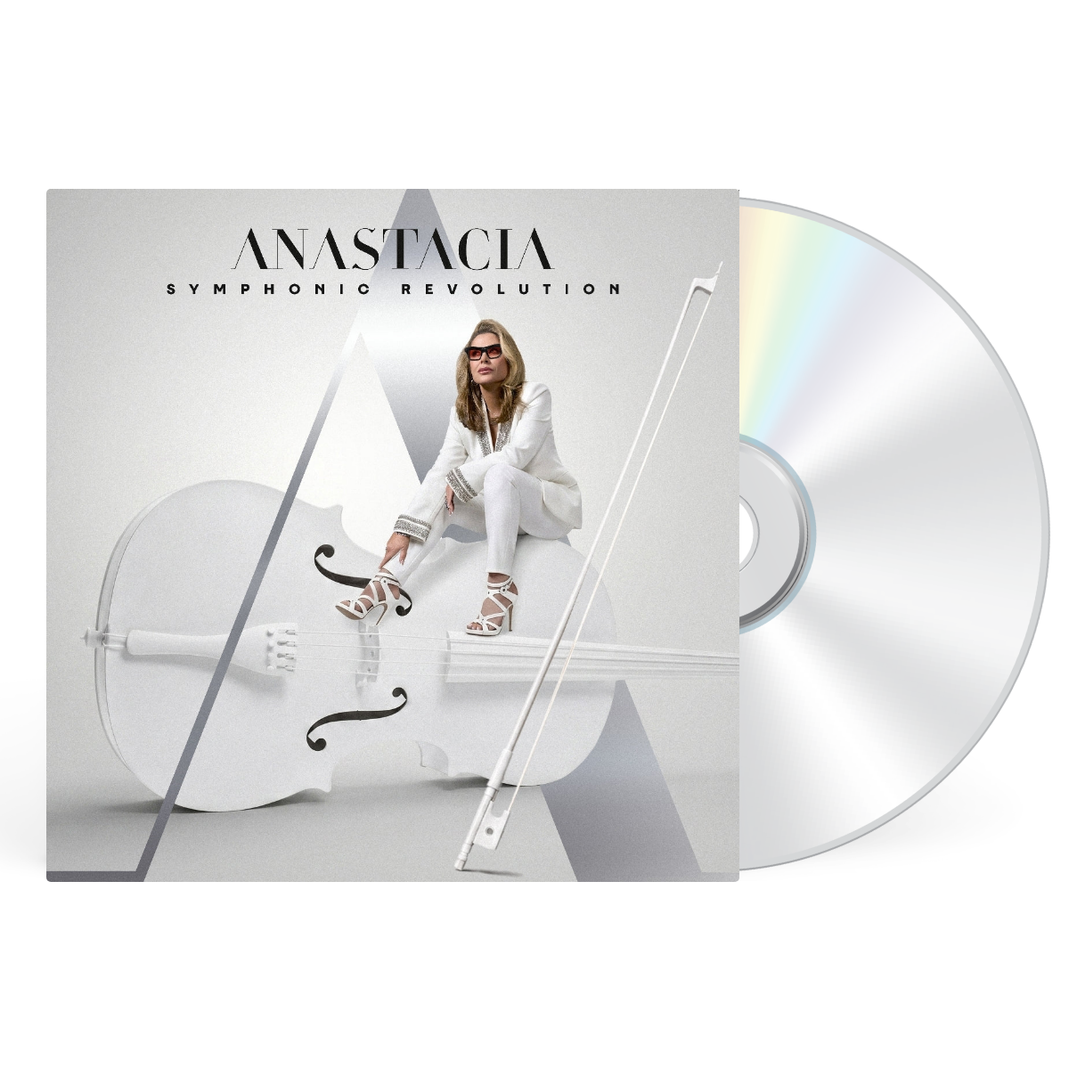 CD artwork