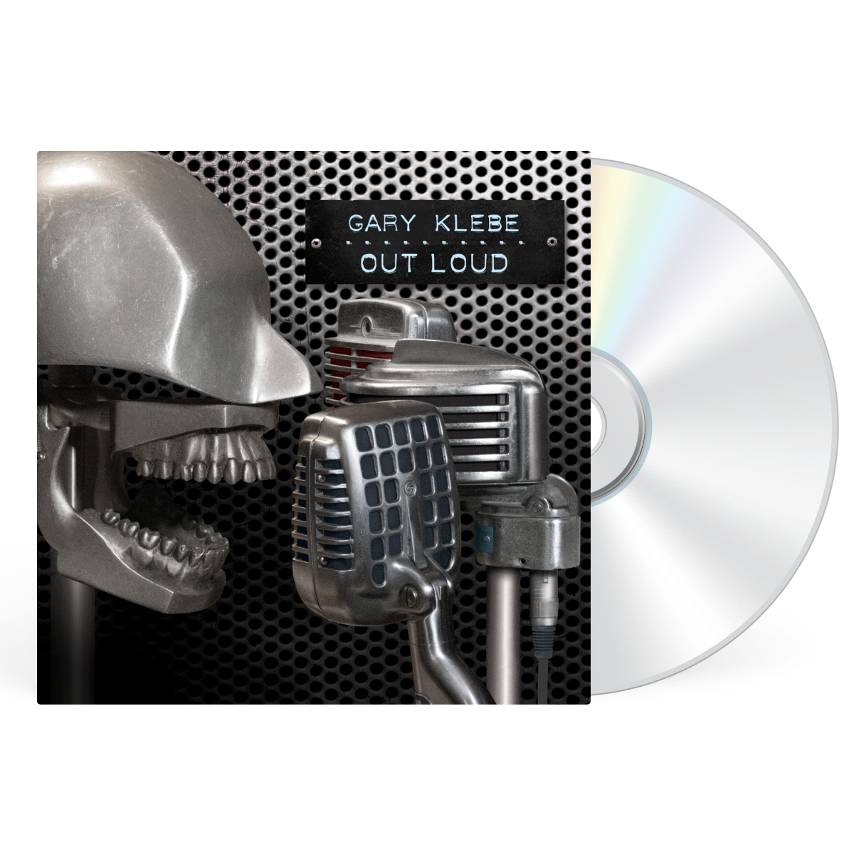 CD artwork