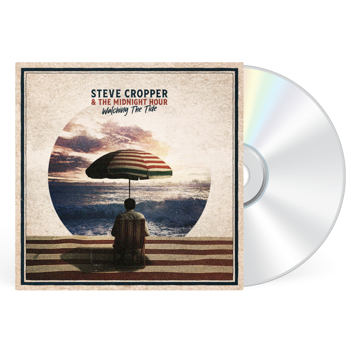 CD artwork