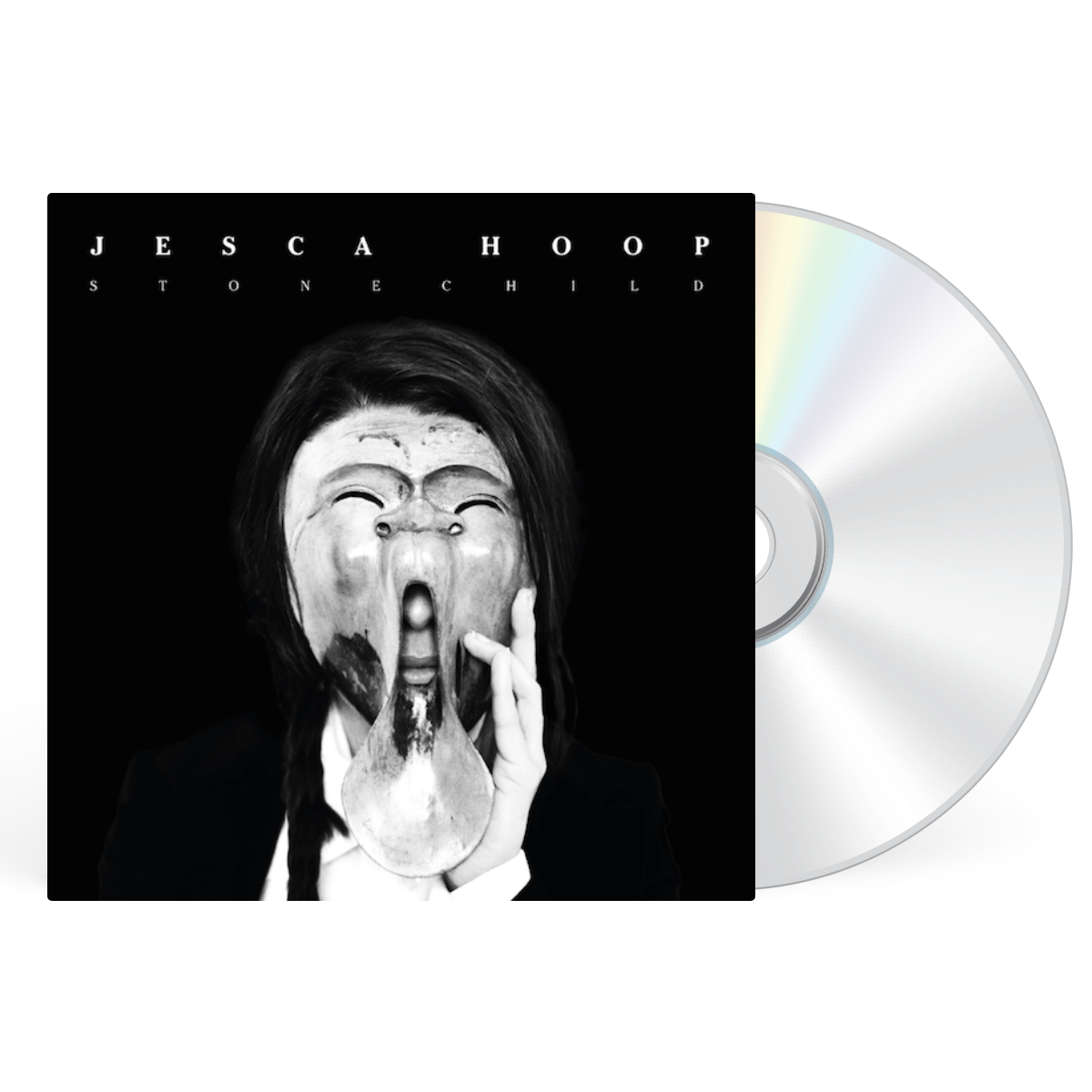 CD artwork
