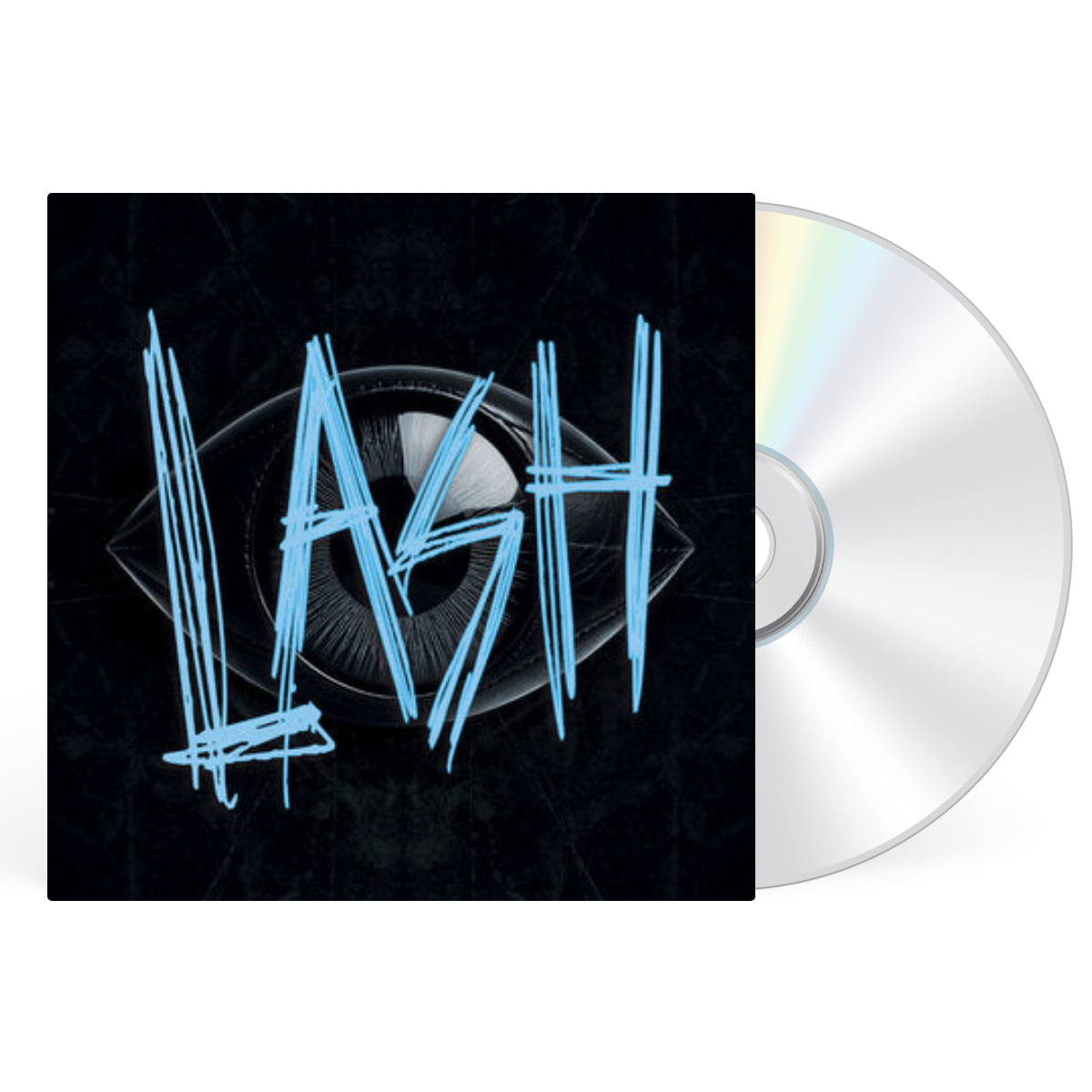 CD artwork