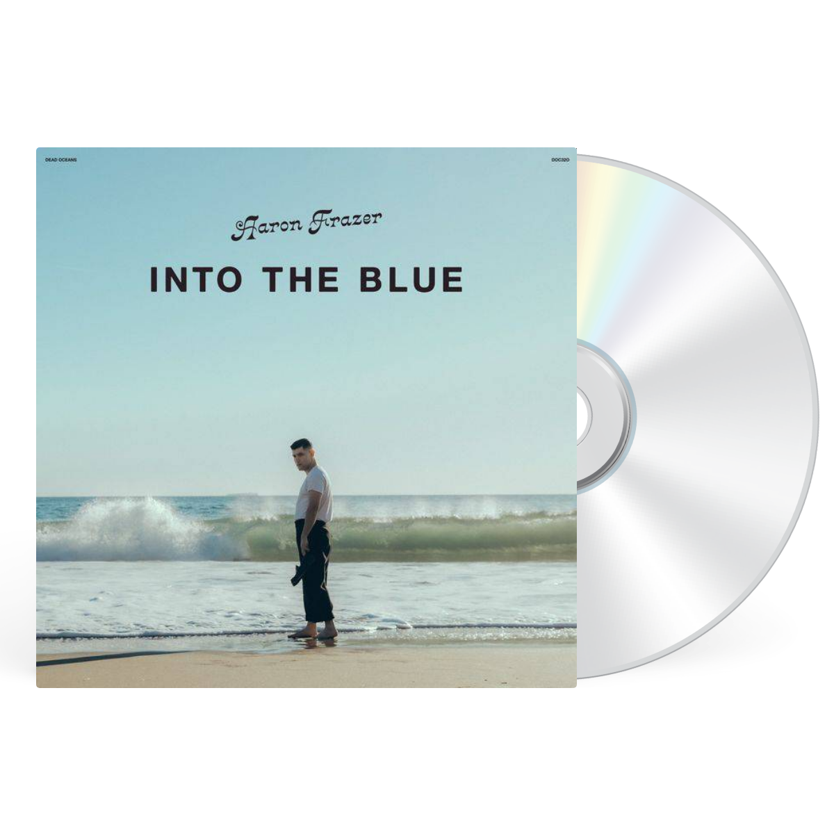 CD artwork