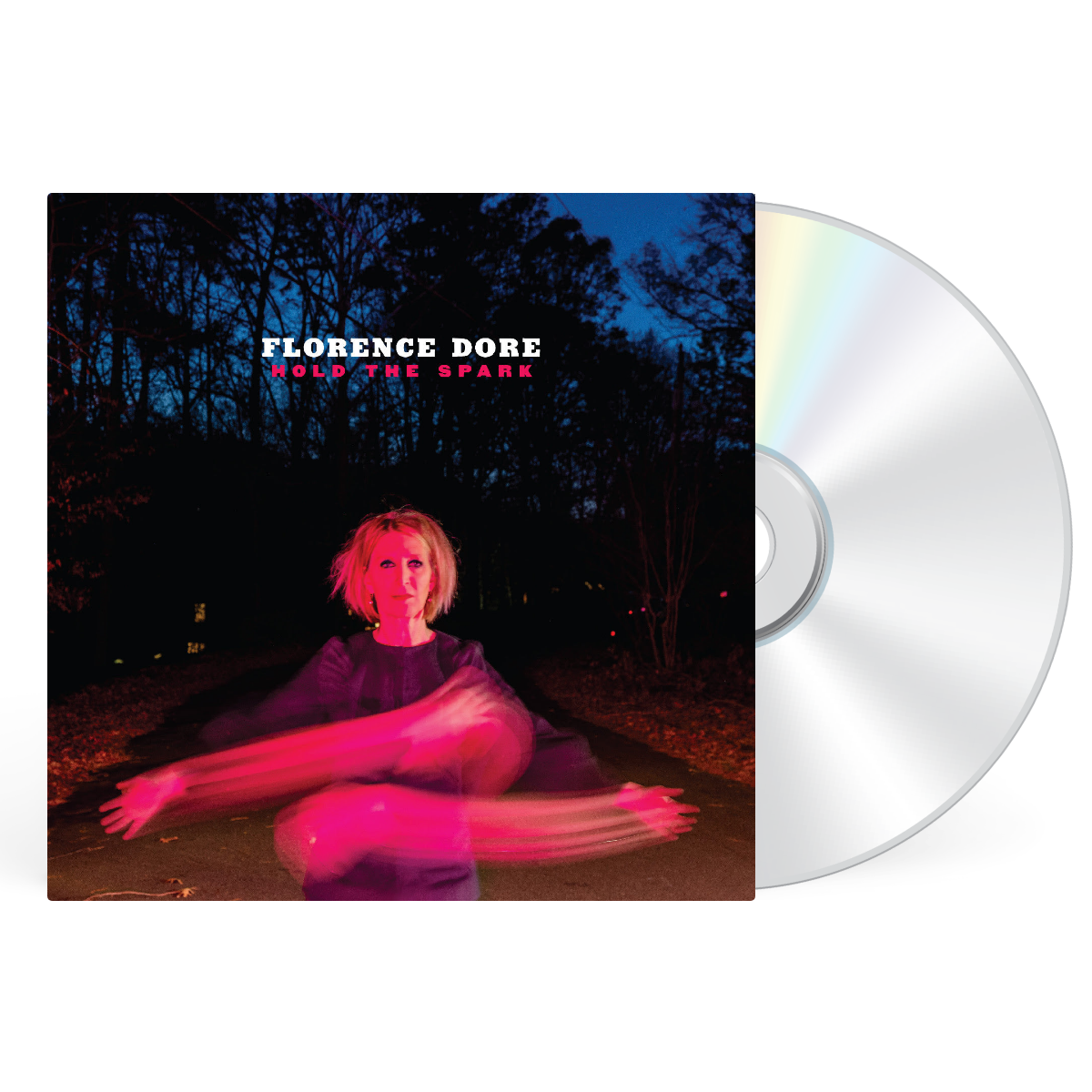 CD artwork